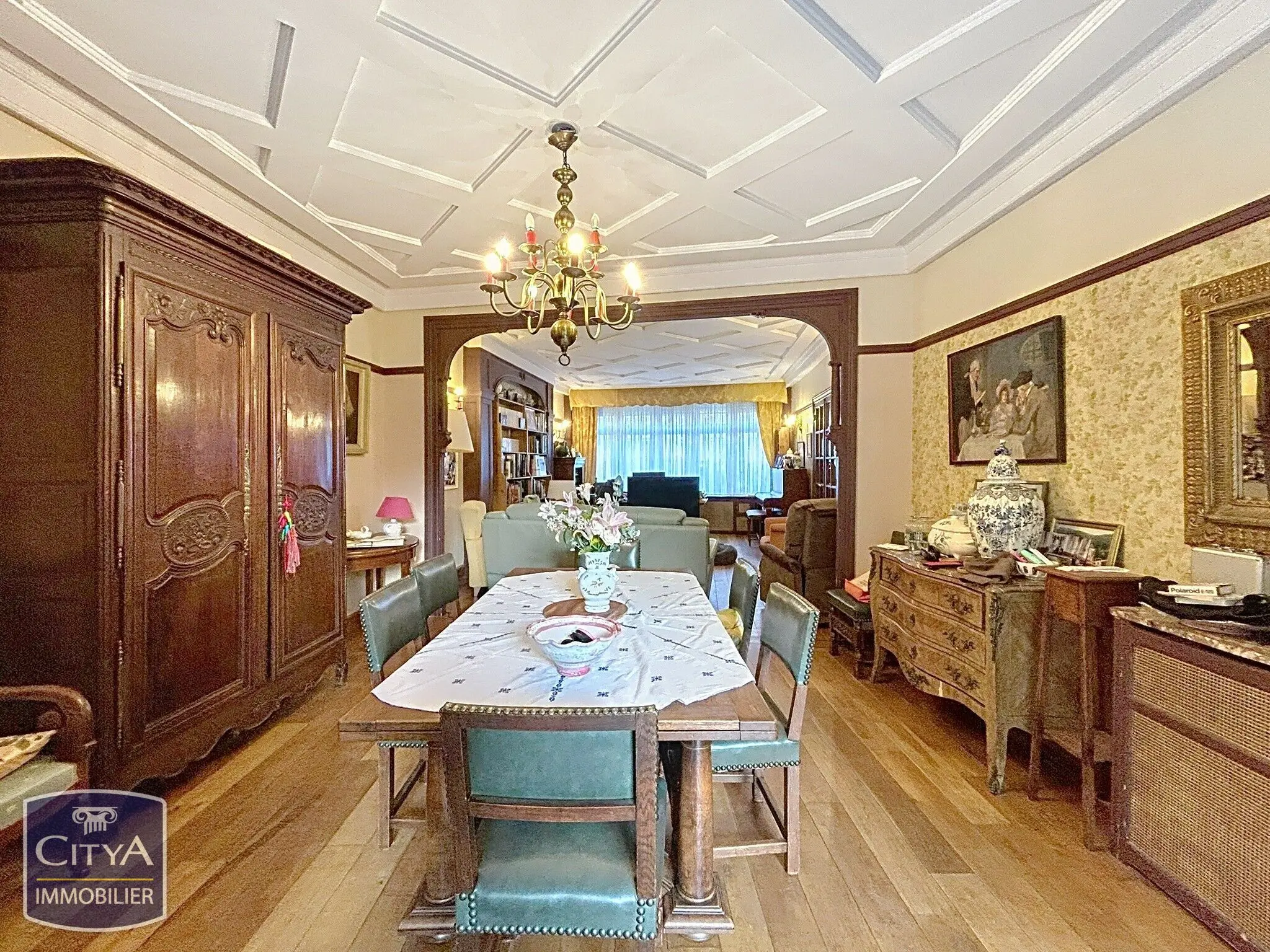 Photo 2 maison Orchies