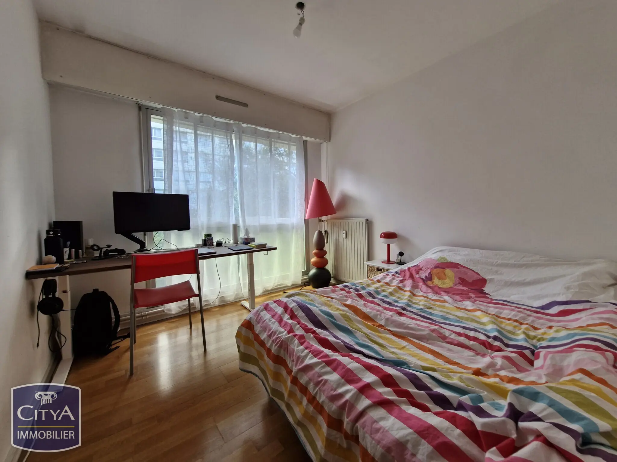 Photo 5 Appartement 4 pièces 90.3m²