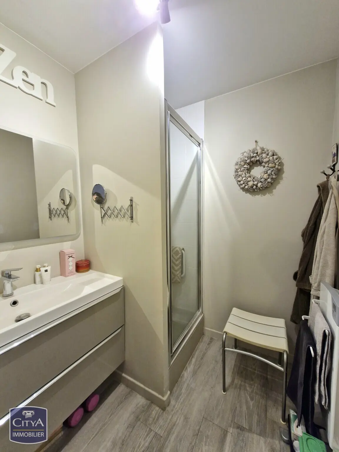 Photo 7 Appartement 4 pièces 92m²