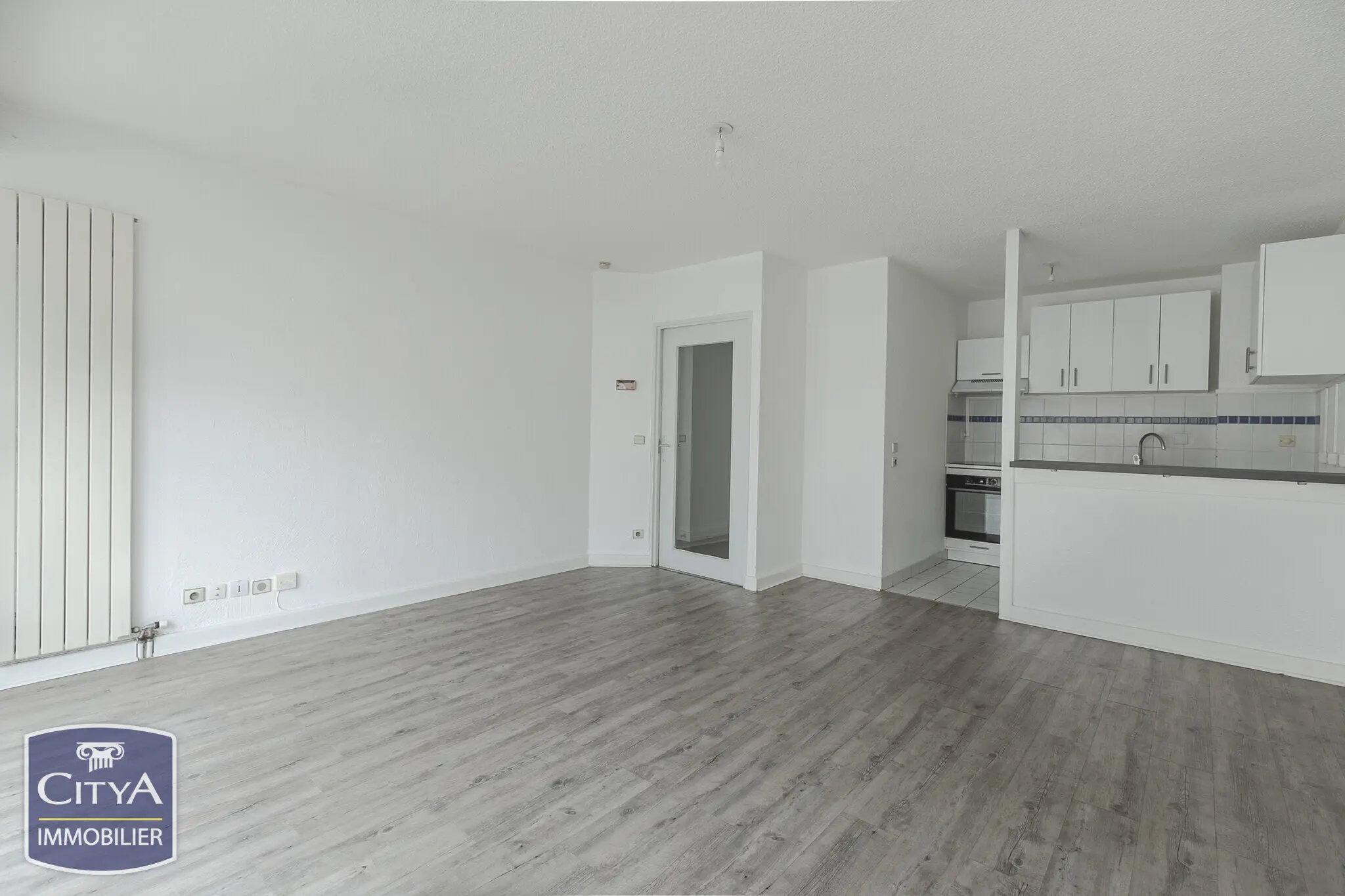 Photo 2 Appartement 2 pièces 48.18m²