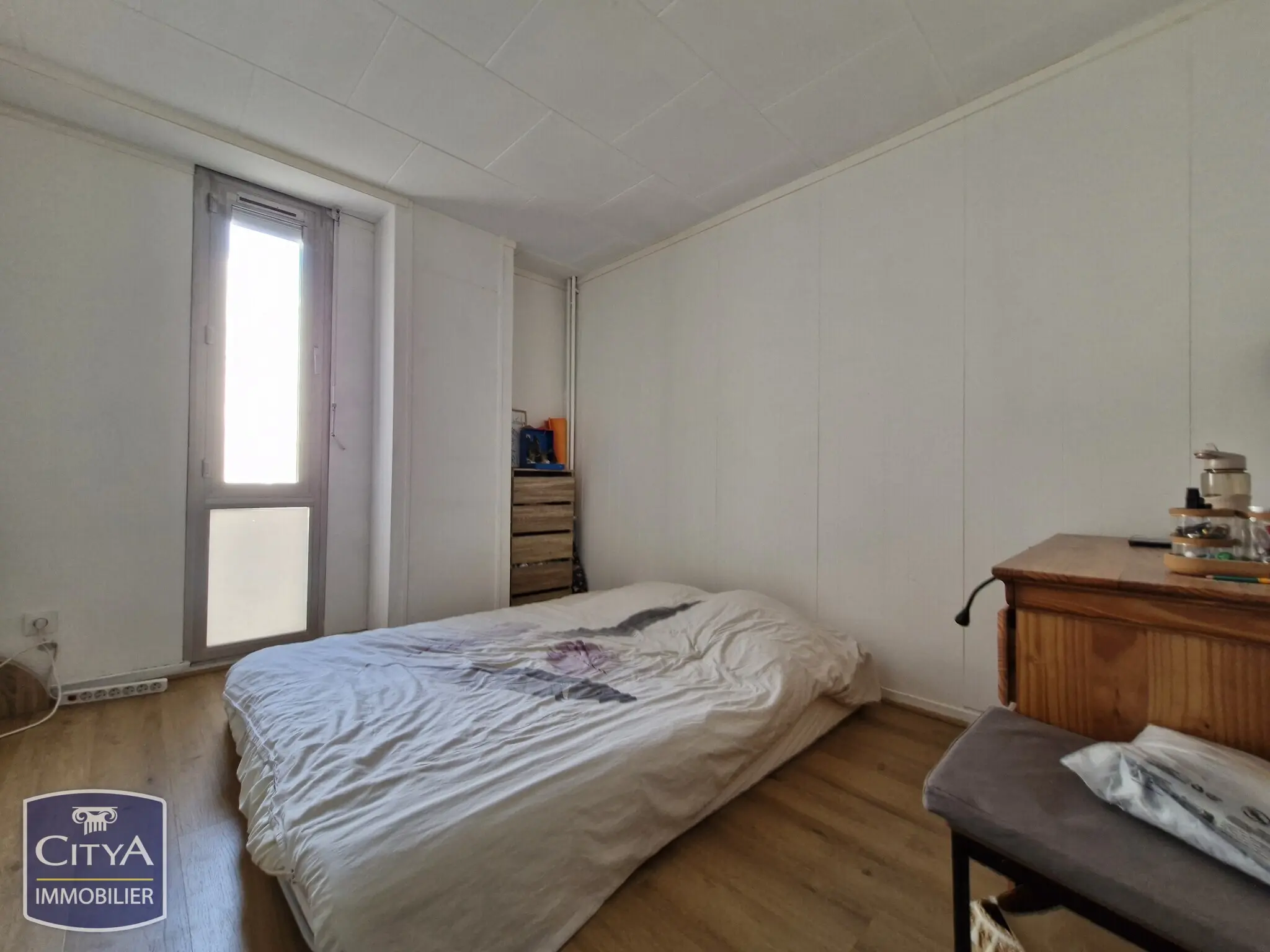 Photo 6 Appartement 2 pièces 40.57m²