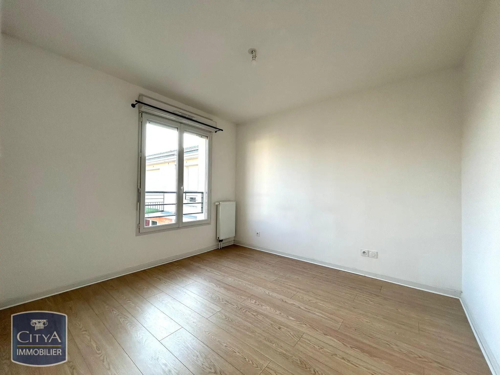 Photo 4 Appartement 2 pièces 40.81m²