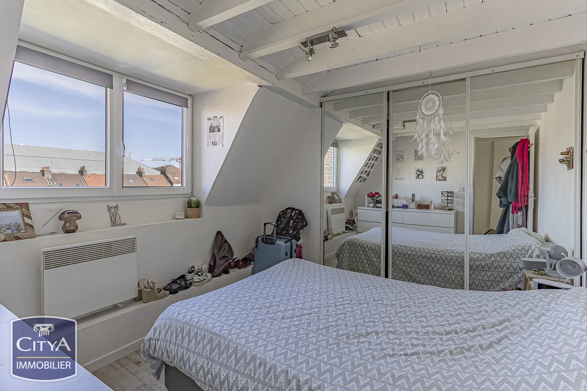Photo 5 appartement Lille
