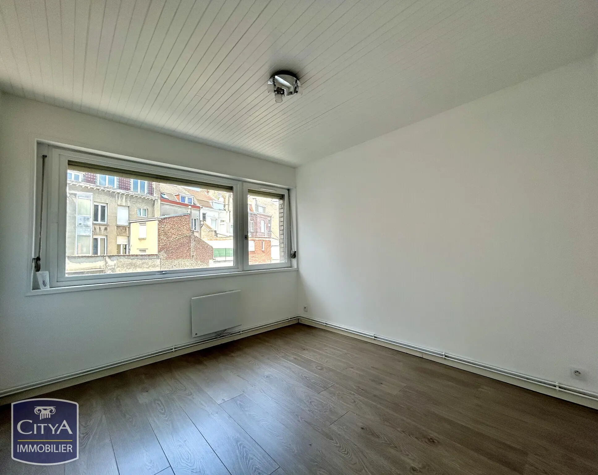 Photo 4 Appartement 2 pièces 45.05m²