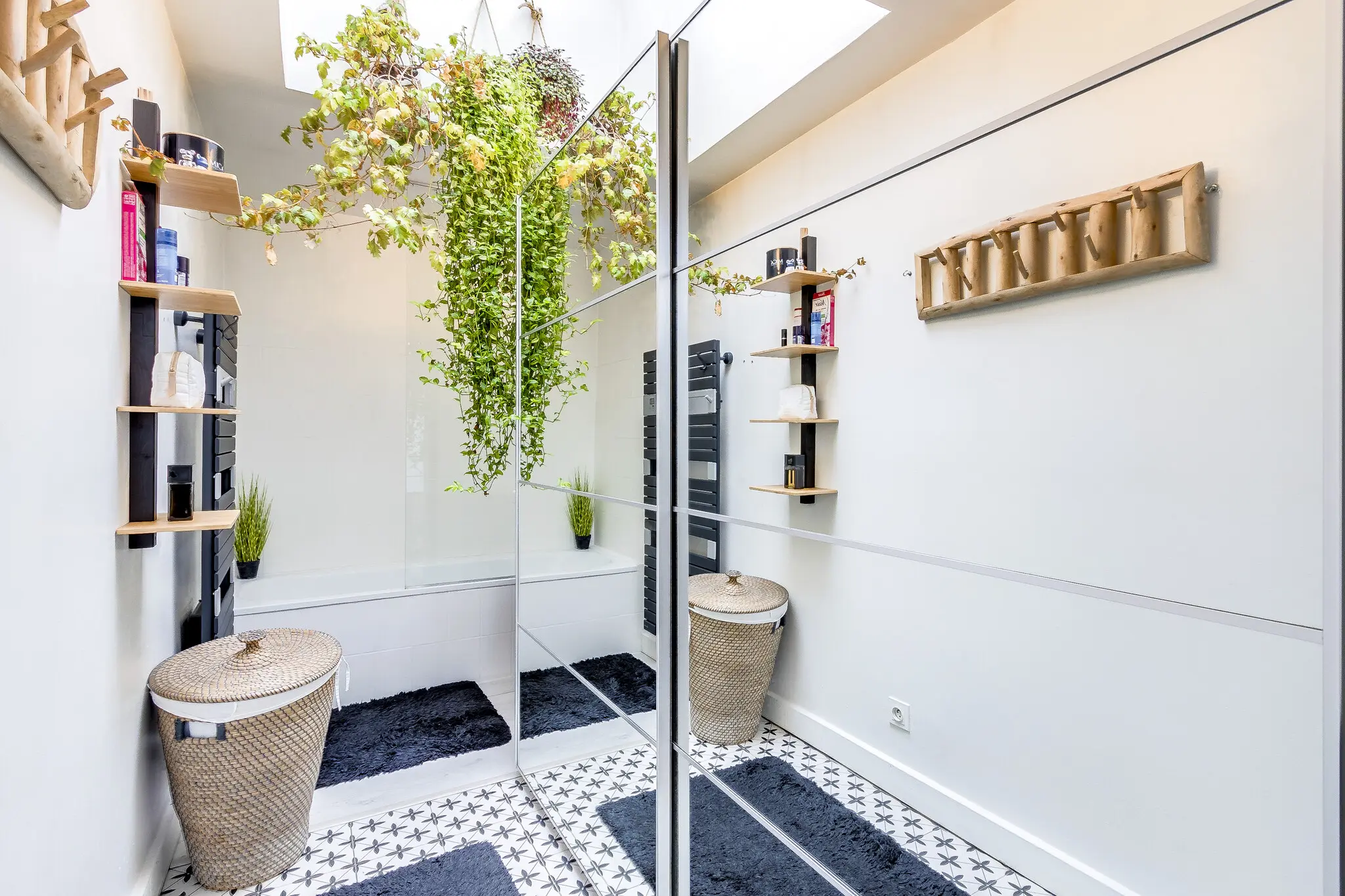 Photo 4 Appartement 2 pièces 58.02m²