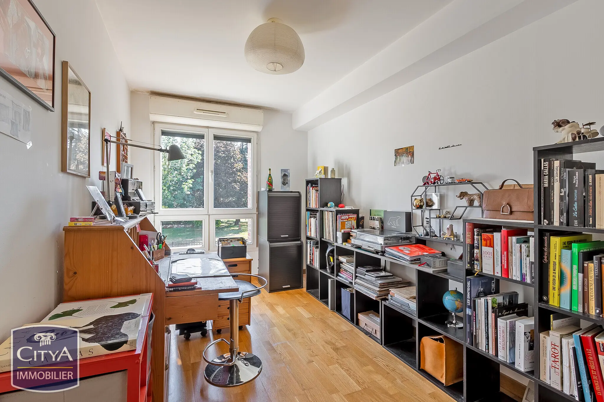 Photo 5 Appartement 3 pièces 71.45m²