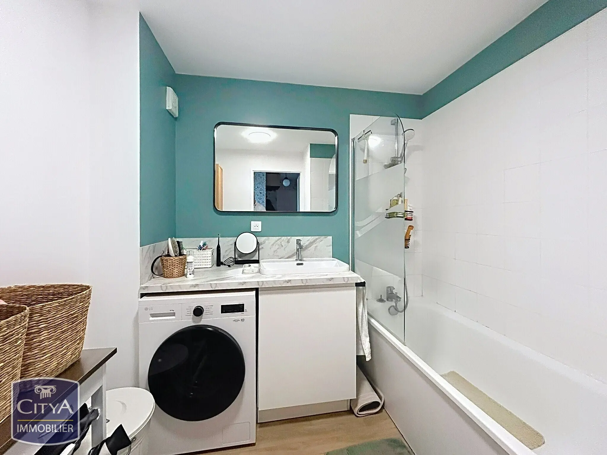 Photo 7 Appartement 4 pièces 79.4m²