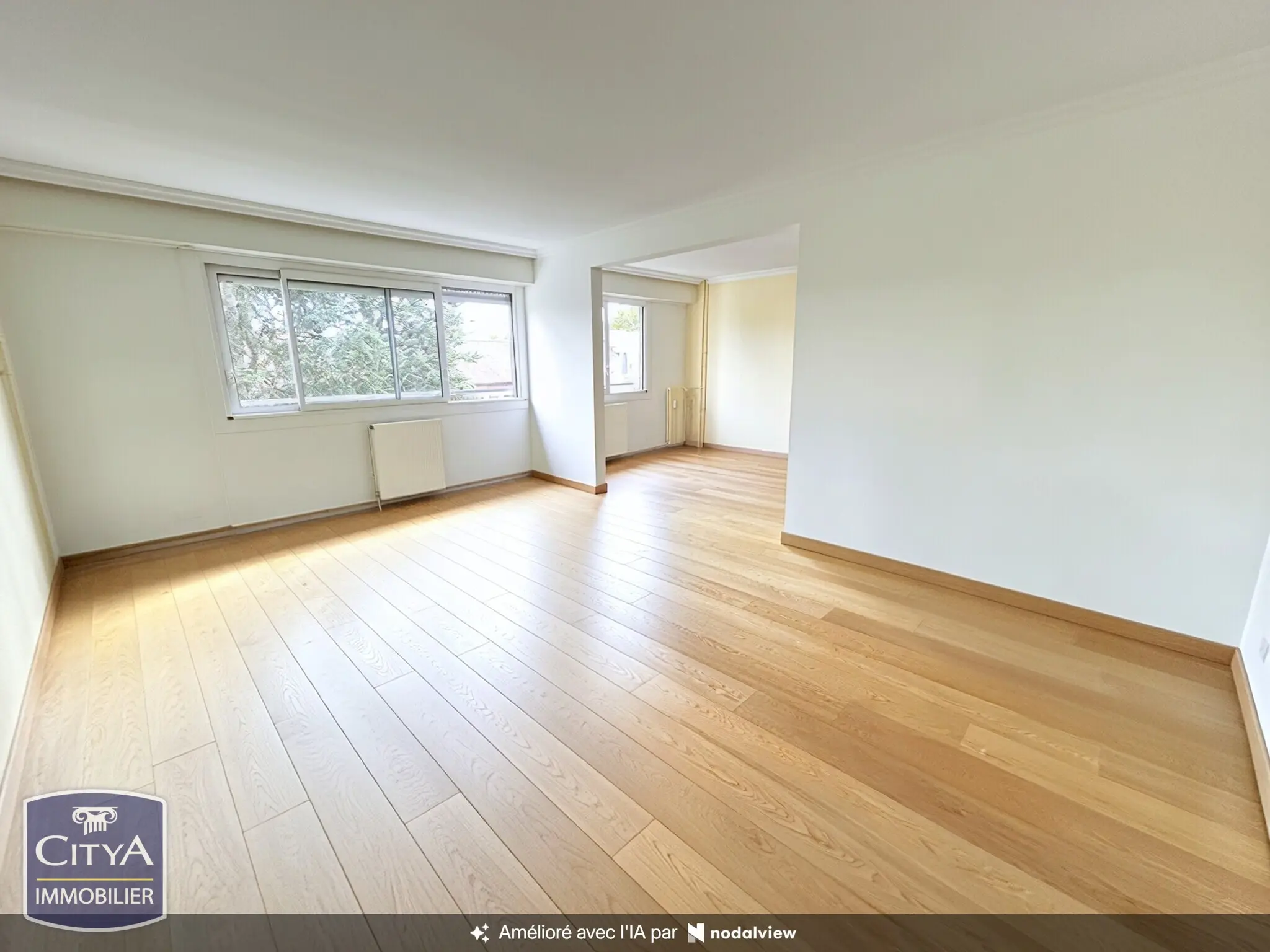 Photo 1 Appartement 4 pièces 104.87m²