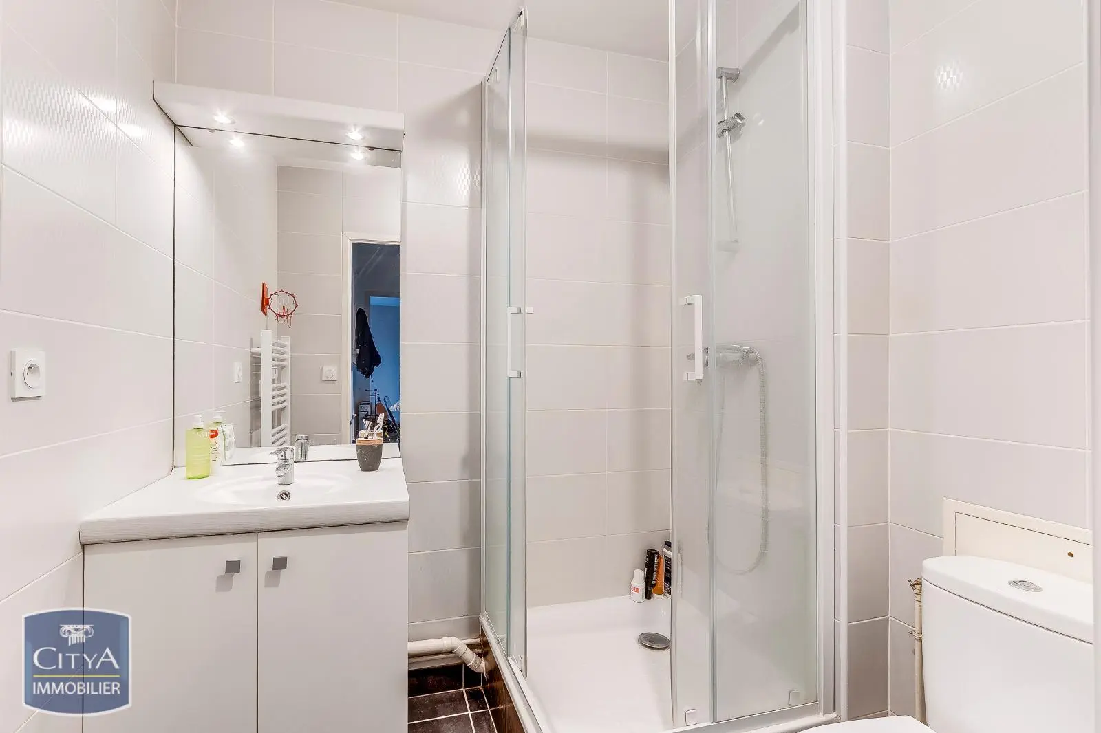 Photo 4 Appartement 2 pièces 44.65m²