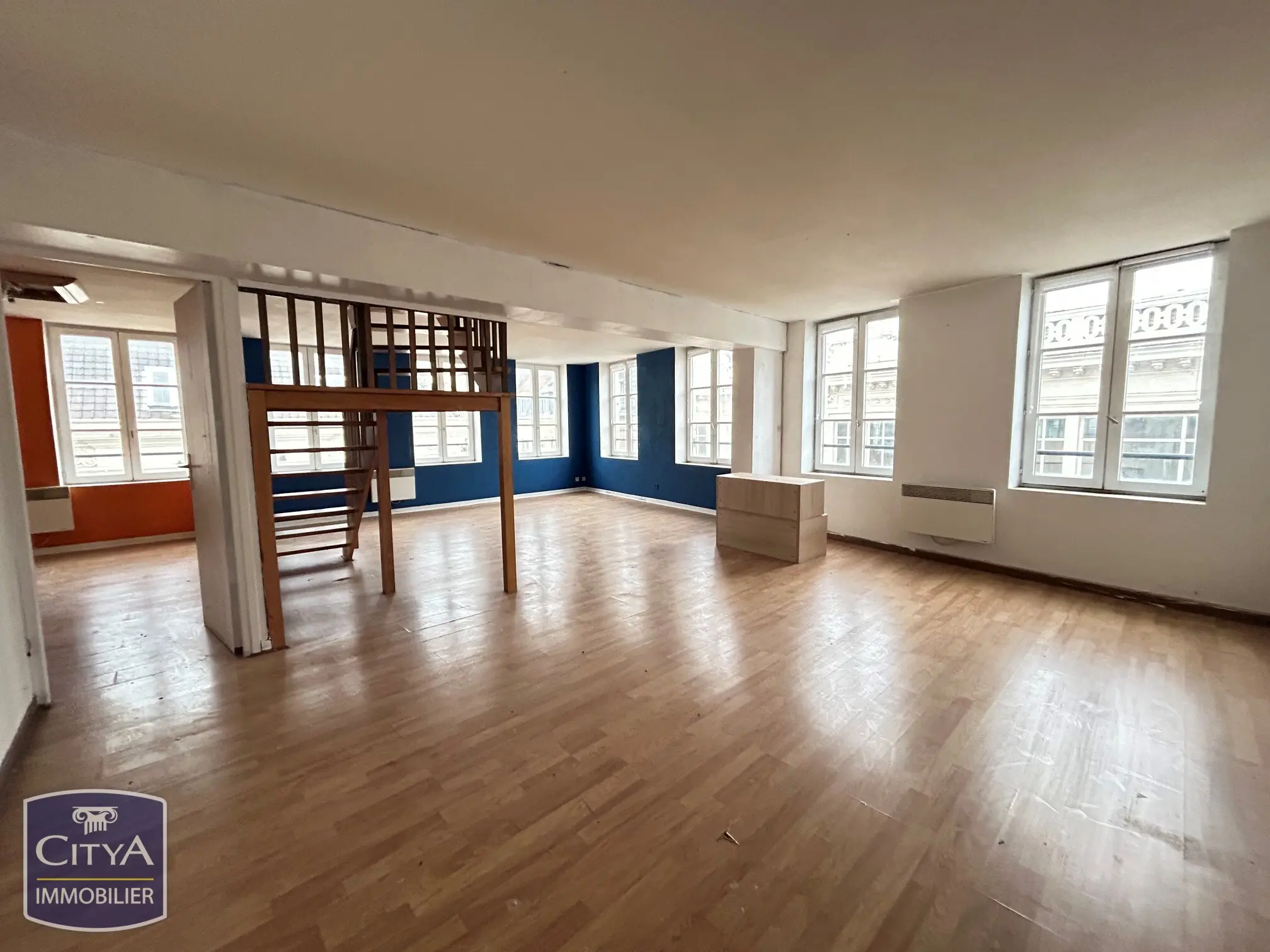 Photo 2 Appartement 4 pièces 120m²