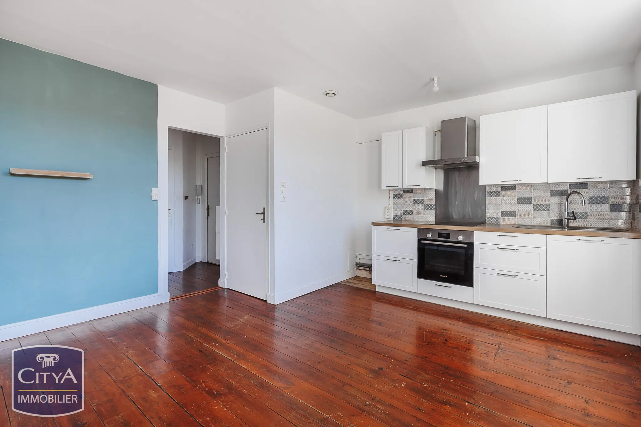 Photo 4 Appartement 2 pièces 32.07m²