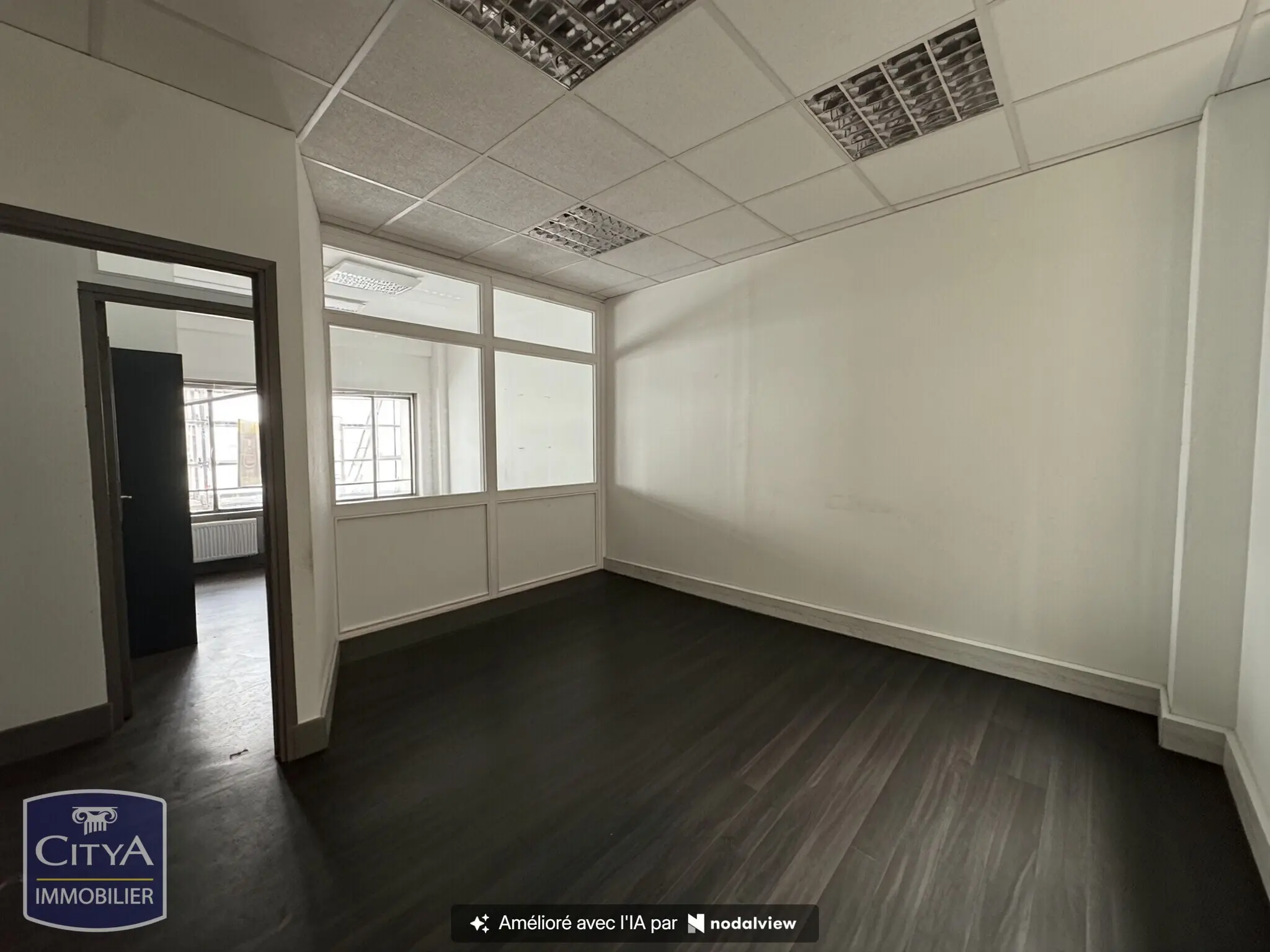 Photo 3 local professionnel Lille