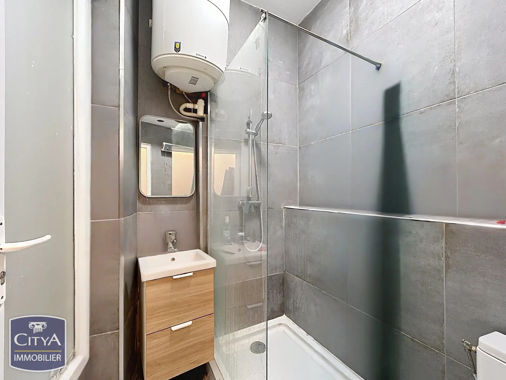 Photo 4 Appartement 1 pièce 26.1m²
