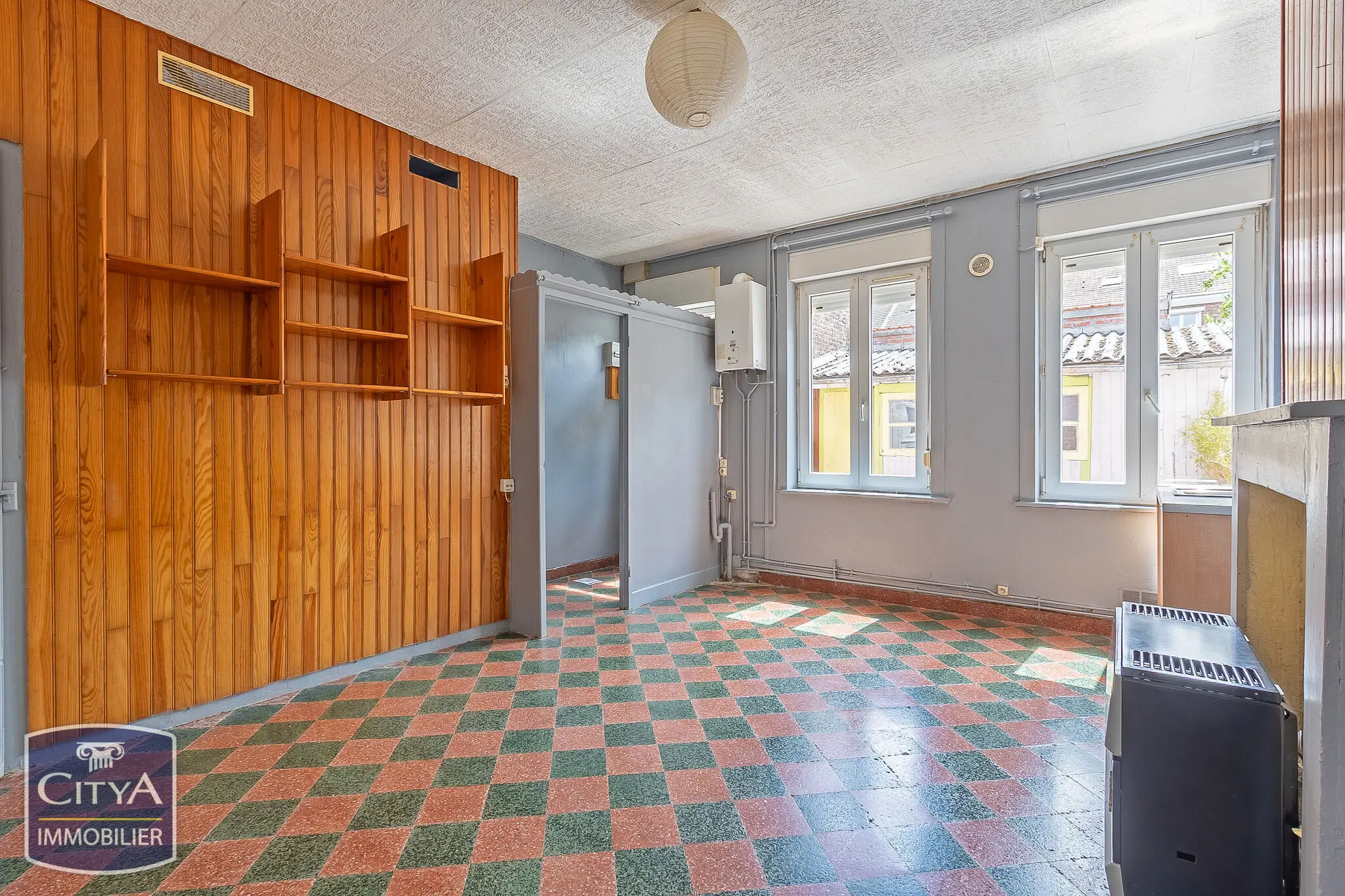 Photo 1 maison Lille
