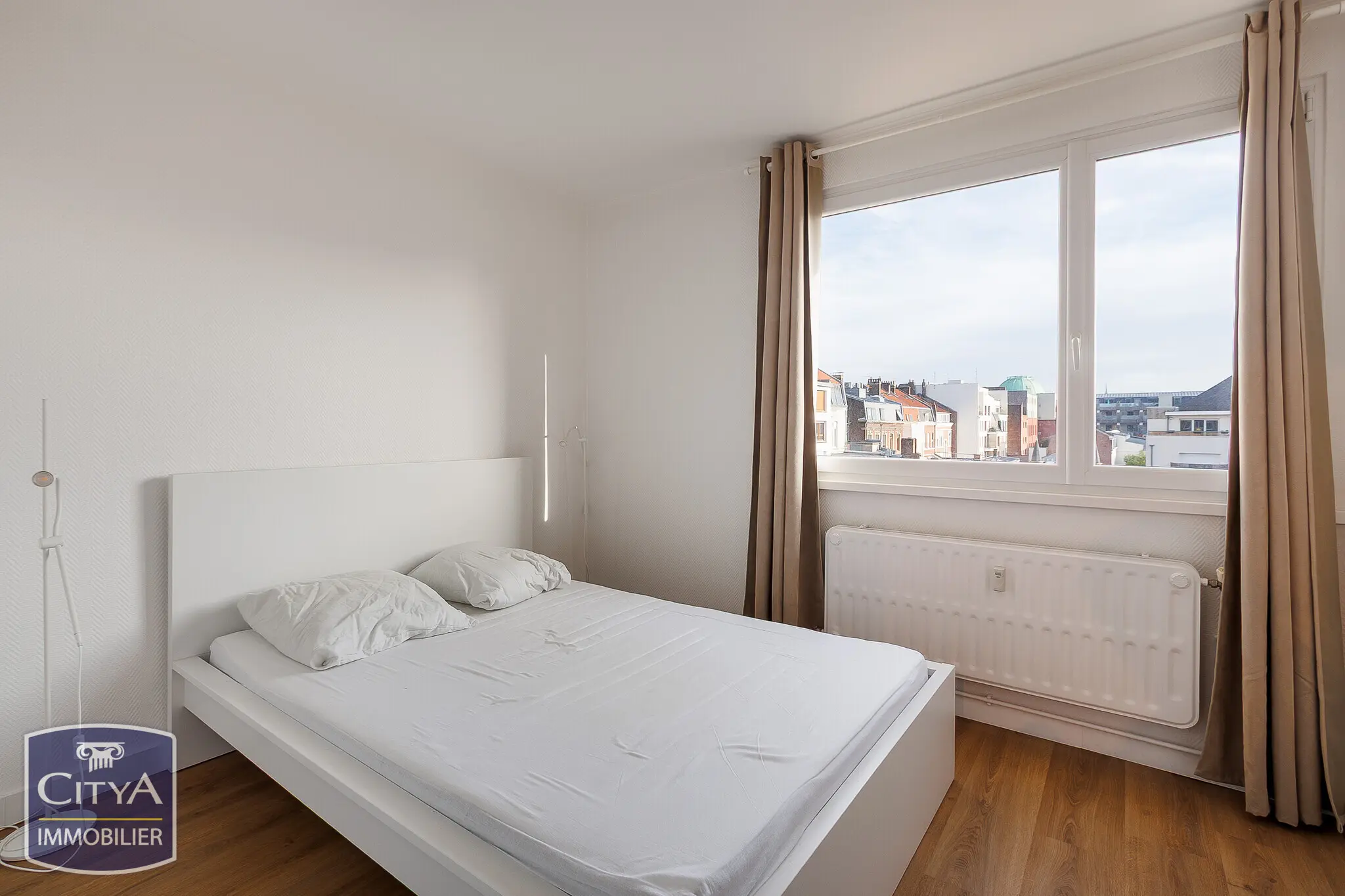 Photo 4 Appartement 2 pièces 45.08m²