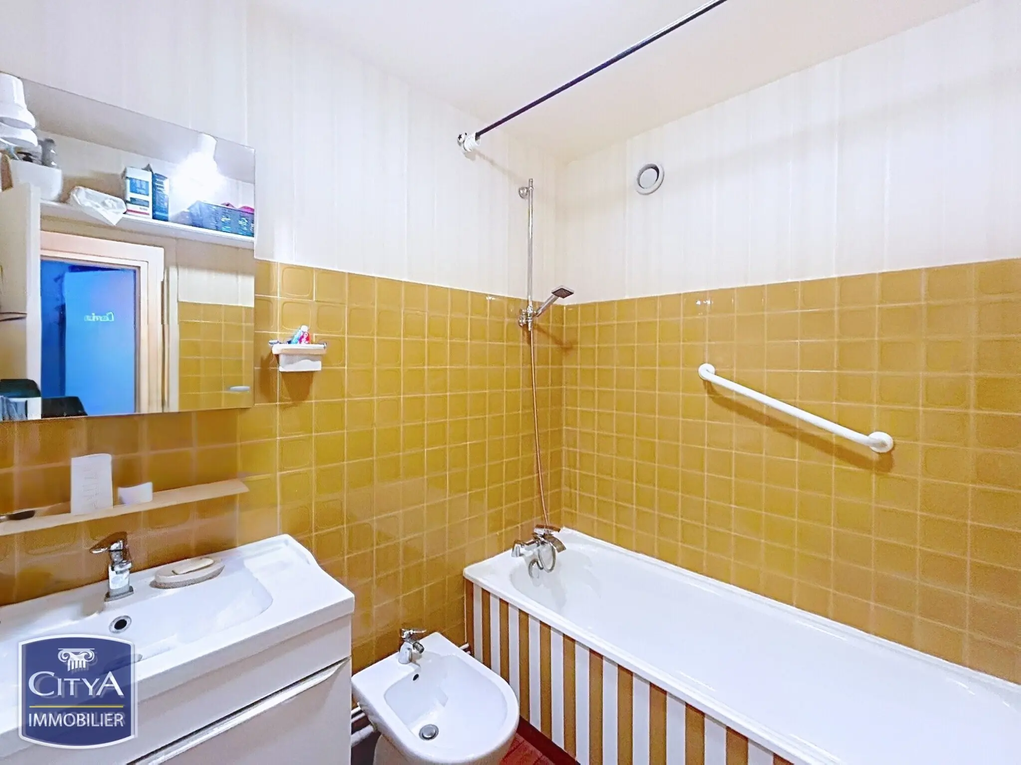 Photo 13 Appartement 4 pièces 104.87m²