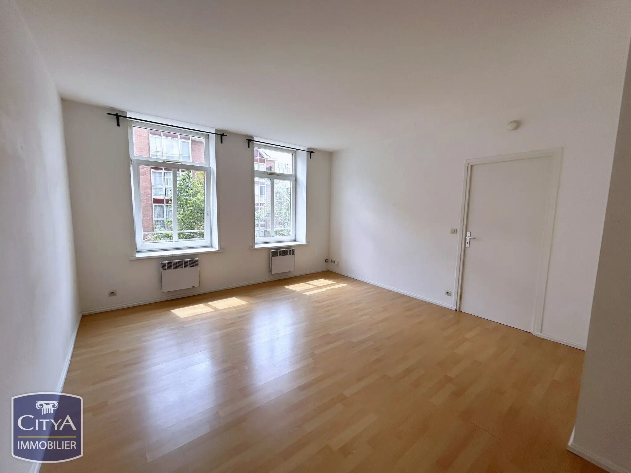 Photo 2 Appartement 2 pièces 50.41m²