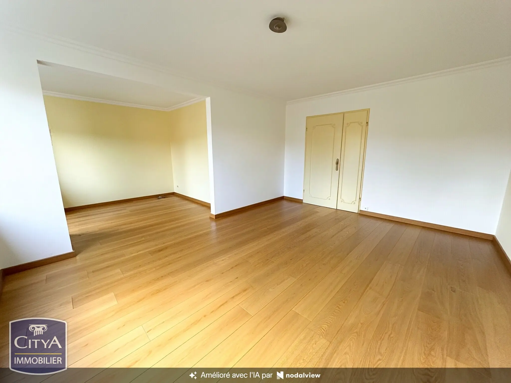 Photo 3 Appartement 4 pièces 104.87m²