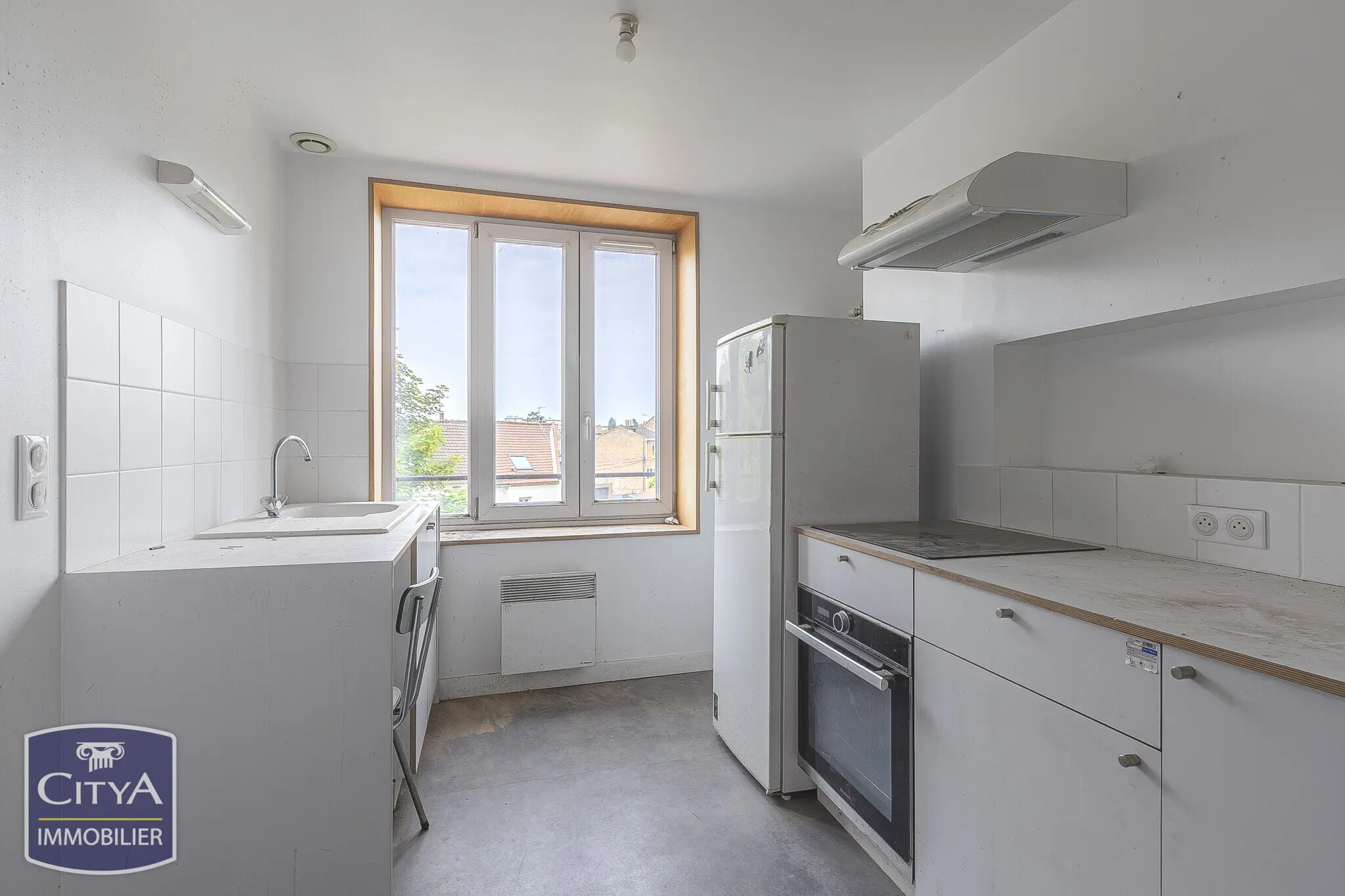 Photo 5 Immeuble 220m²