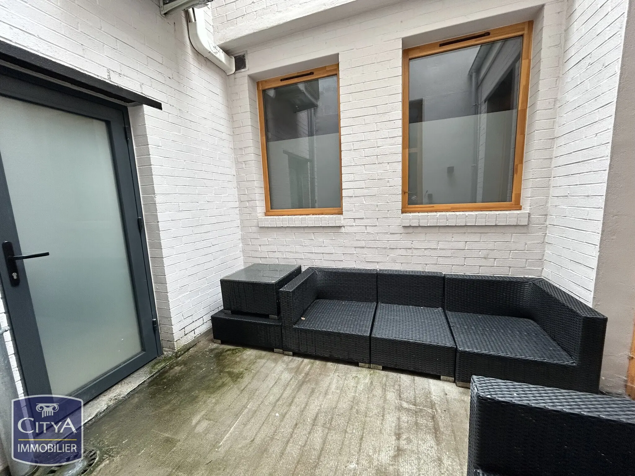 Photo 9 Appartement 2 pièces 63.5m²