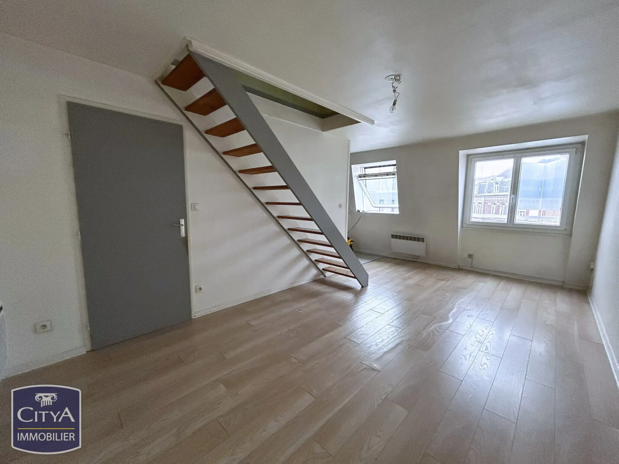 Photo 1 Appartement 2 pièces 43.17m²