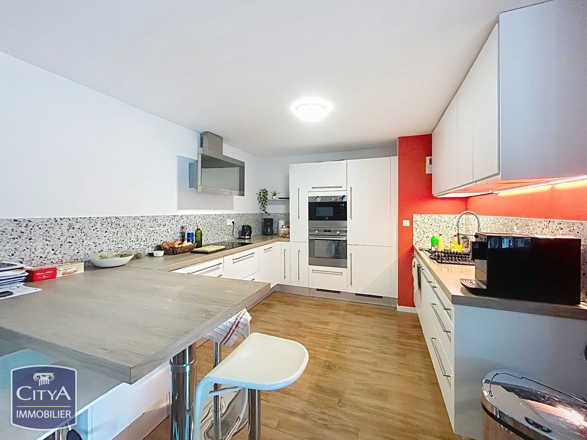Photo 2 Appartement 4 pièces 79.4m²