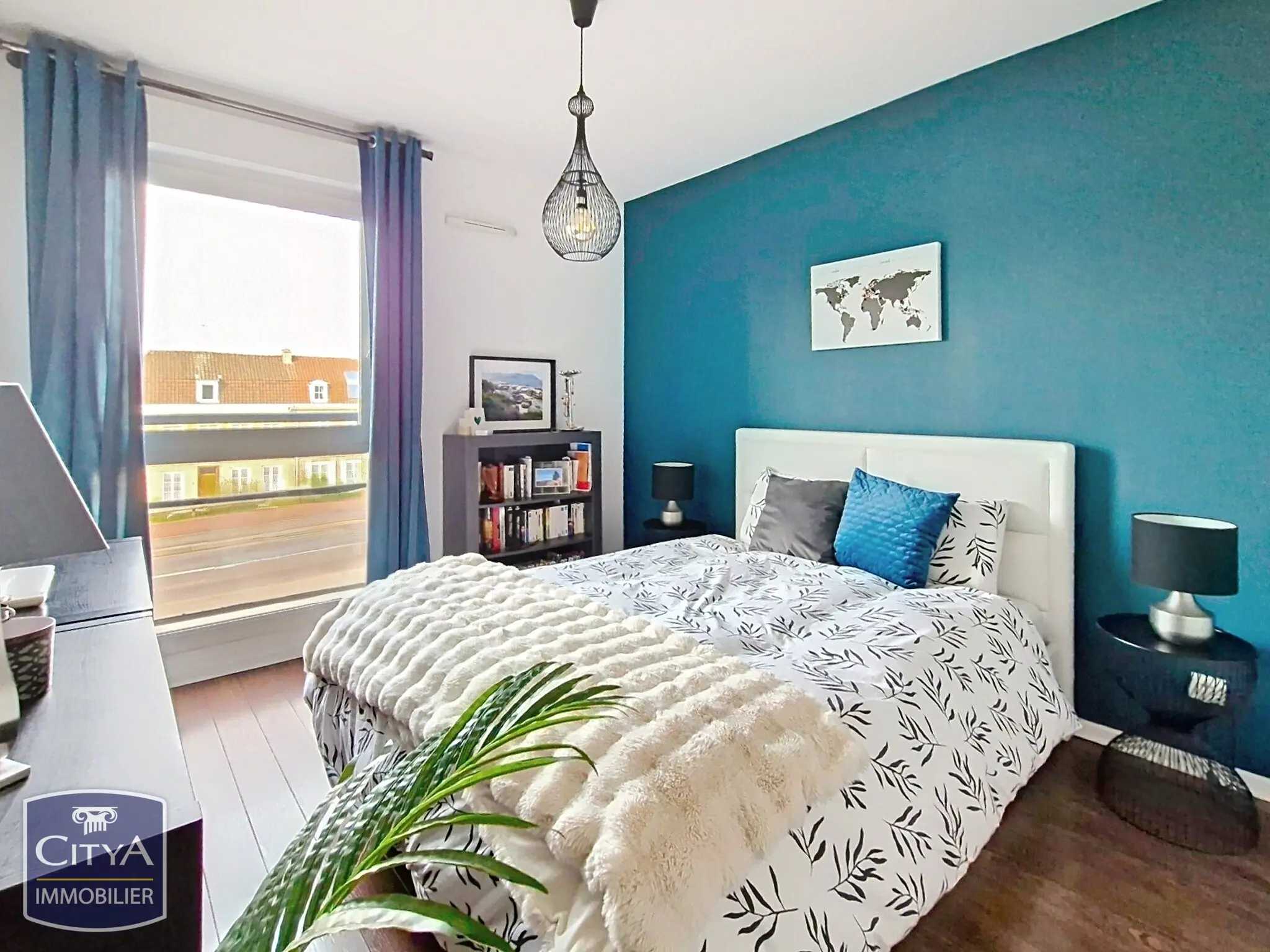 Photo 5 Appartement 3 pièces 69.78m²