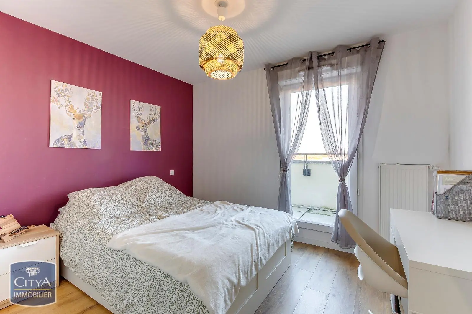 Photo 7 Appartement 3 pièces 62.19m²