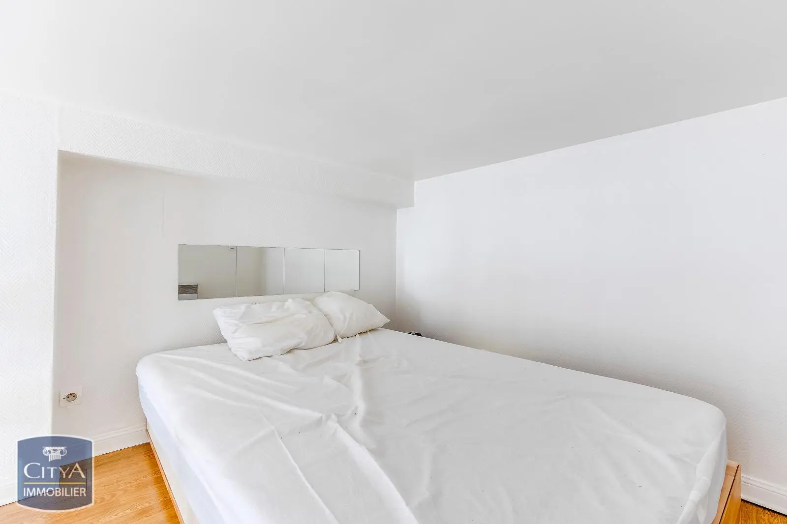 Photo 4 Appartement 1 pièce 18.69m²