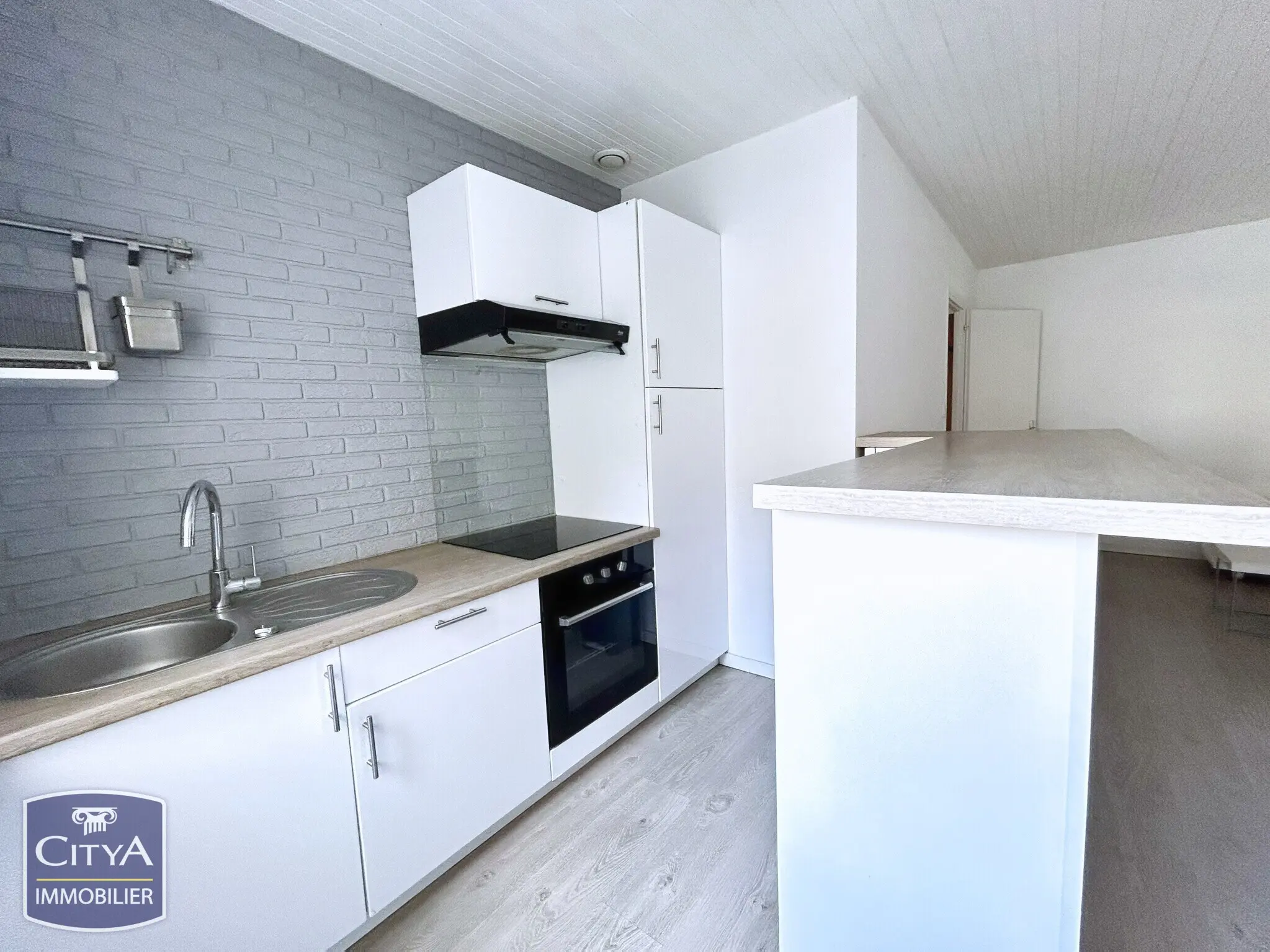 Photo 3 Appartement 2 pièces 45.05m²