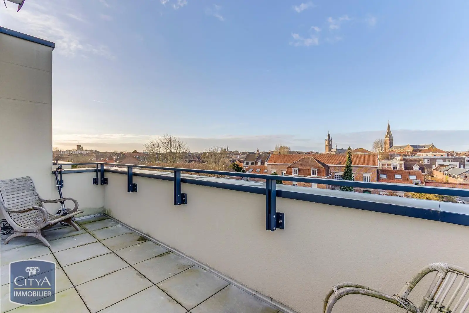 Photo 5 Appartement 3 pièces 62.19m²