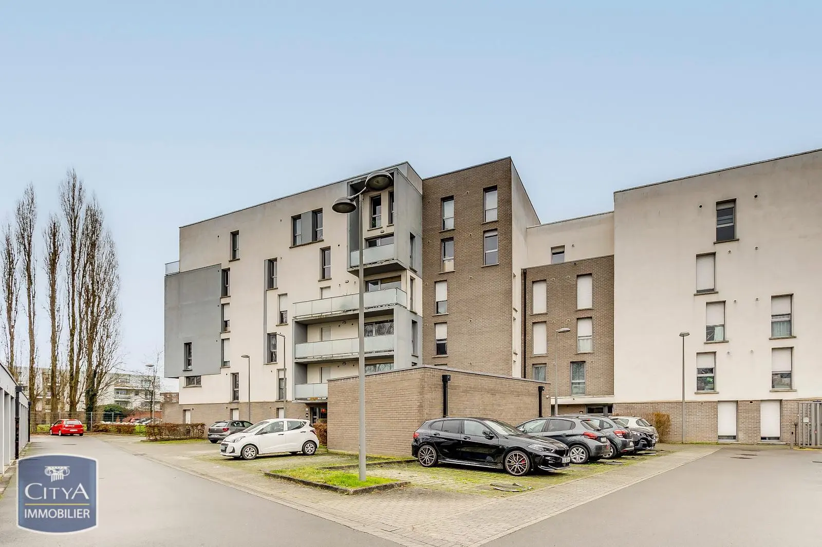 Photo 10 Appartement 3 pièces 62.1m²