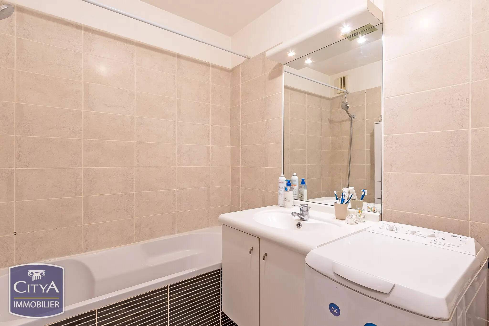 Photo 6 Appartement 3 pièces 71.45m²