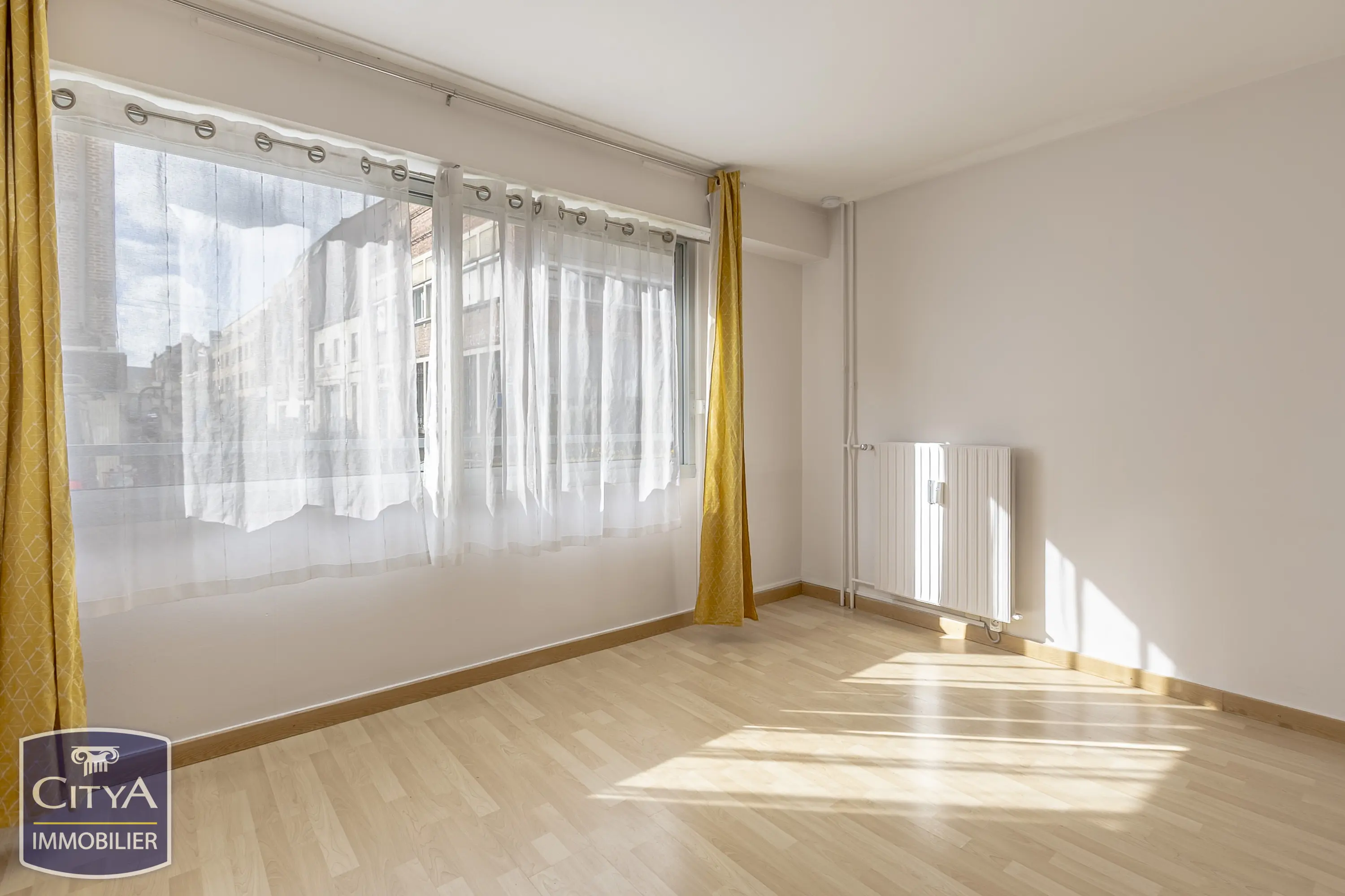 Photo 4 Appartement 1 pièce 20m²