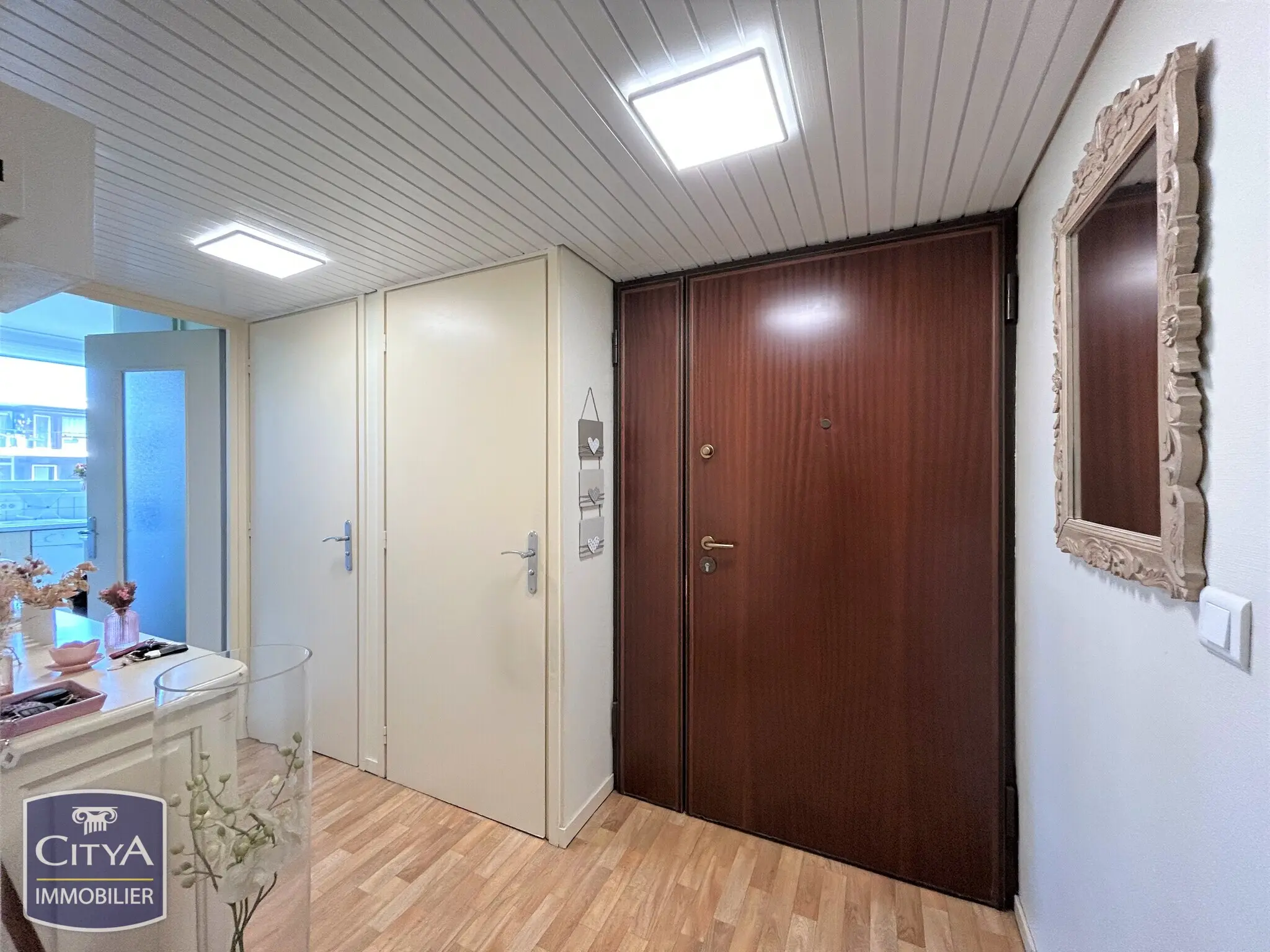 Photo 8 Appartement 3 pièces 98.49m²