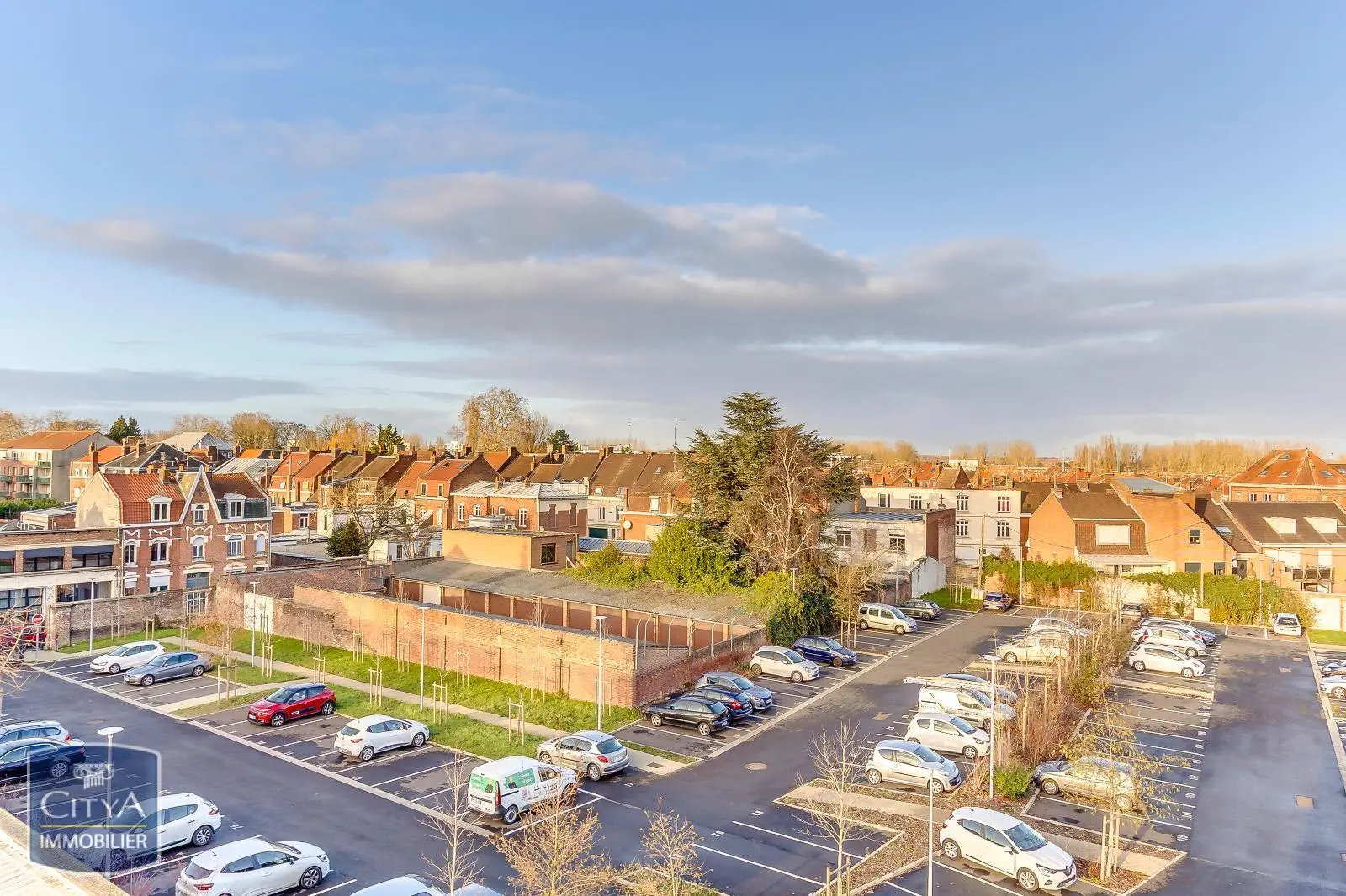 Photo 10 Appartement 3 pièces 62.19m²