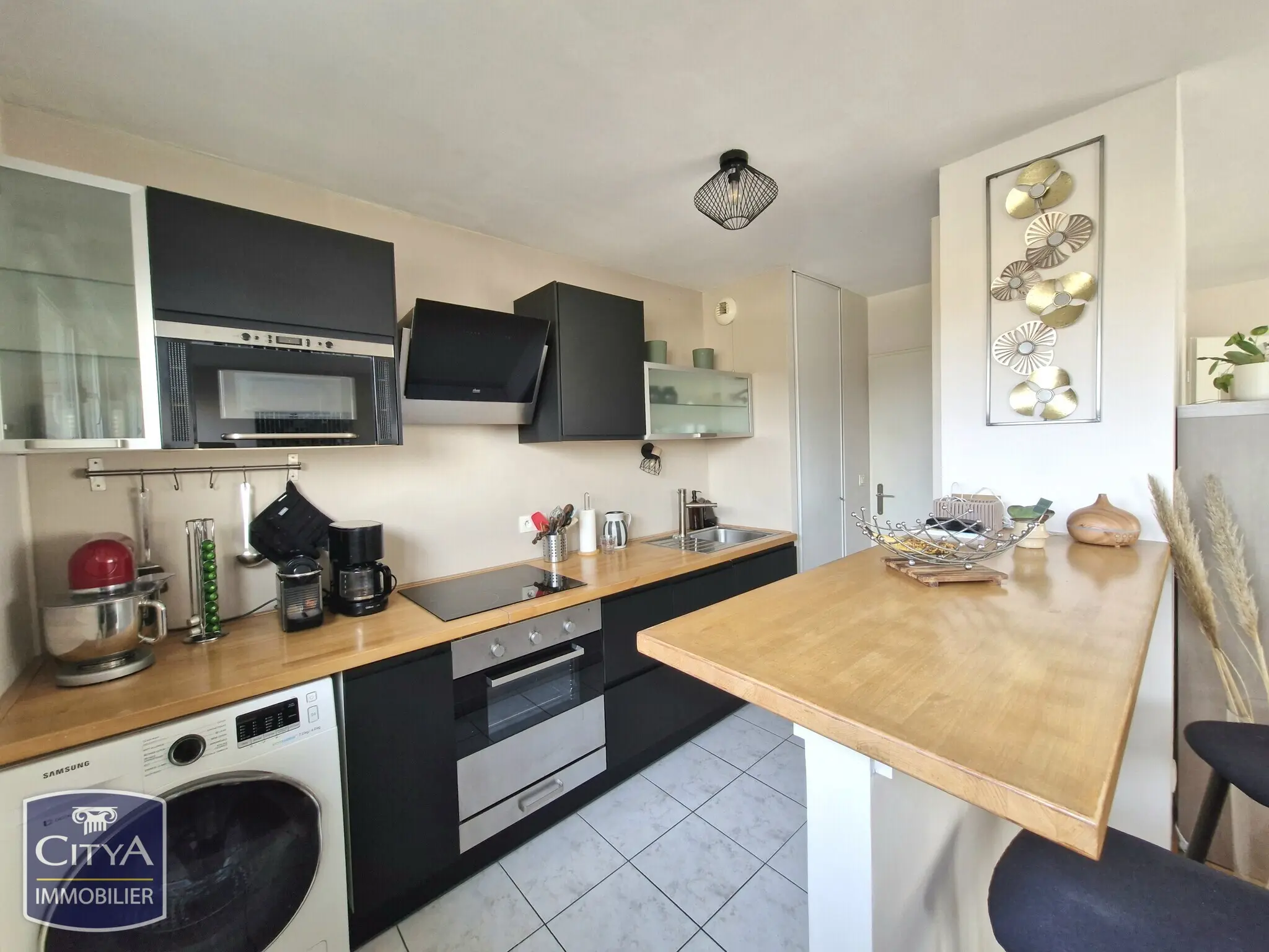 Photo 3 Appartement 3 pièces 69.78m²