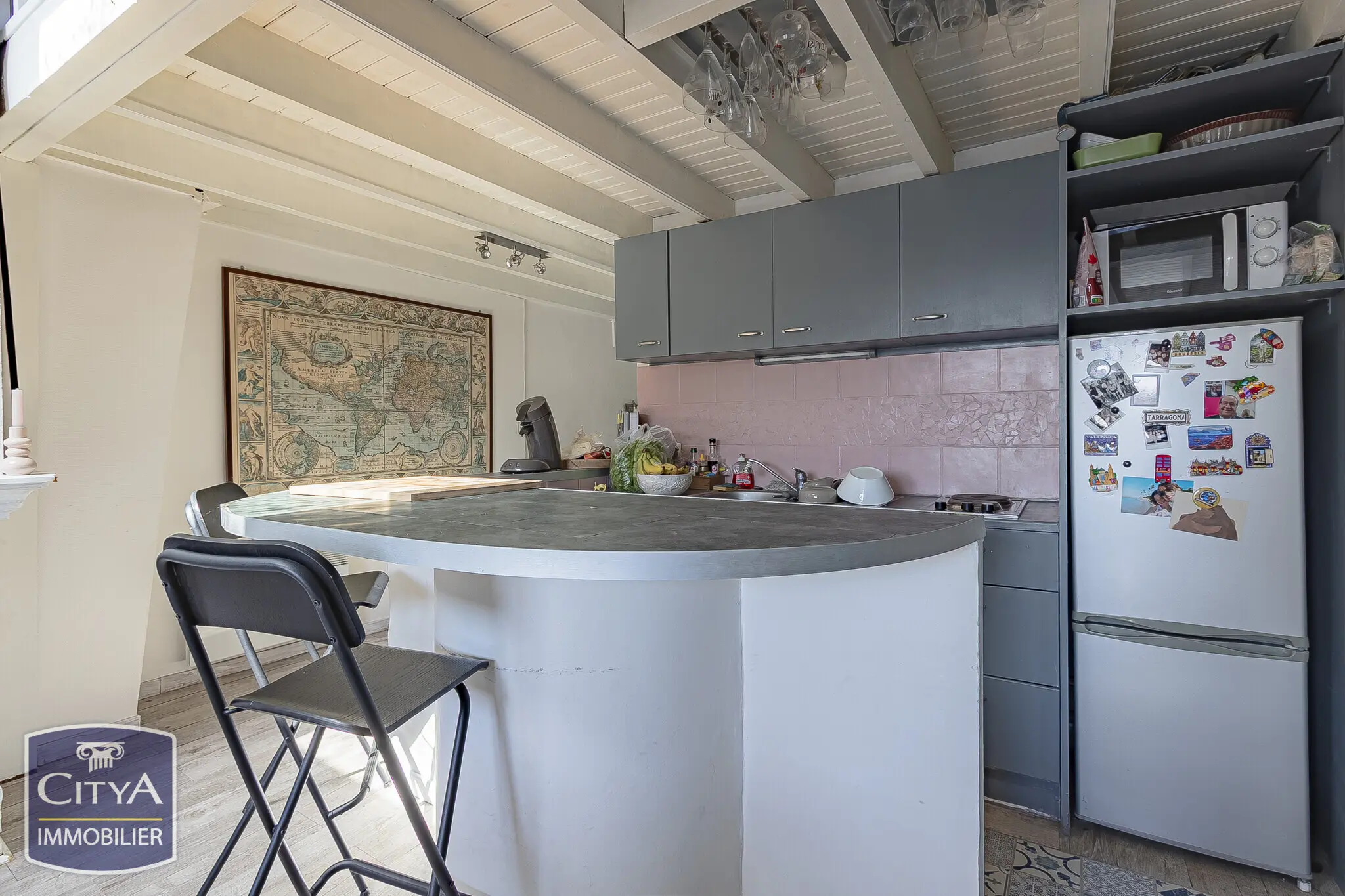 Photo 3 appartement Lille