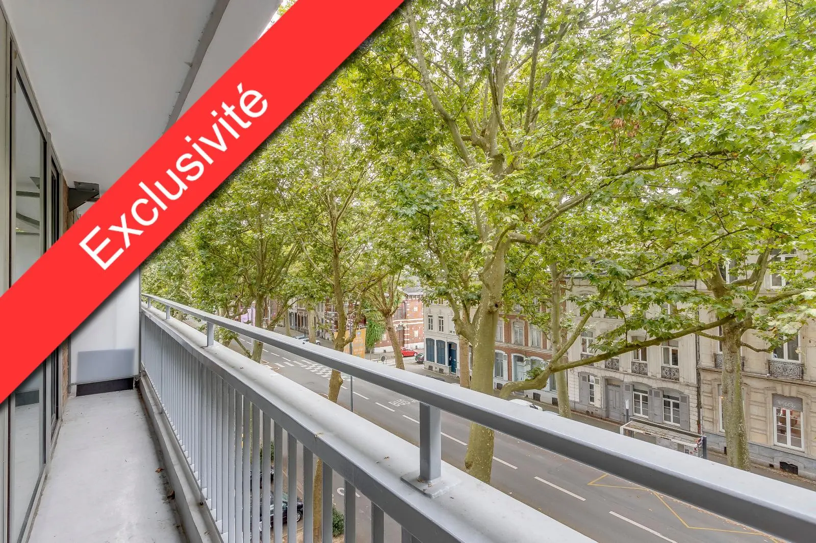 Photo 1 Appartement 3 pièces 95.3m²