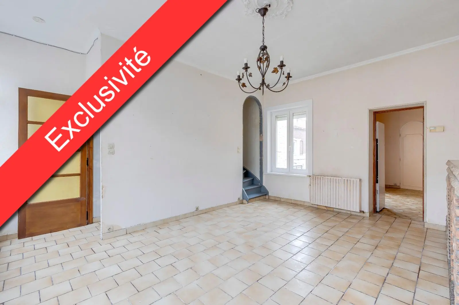 Photo Maison 2 pièces 64m²