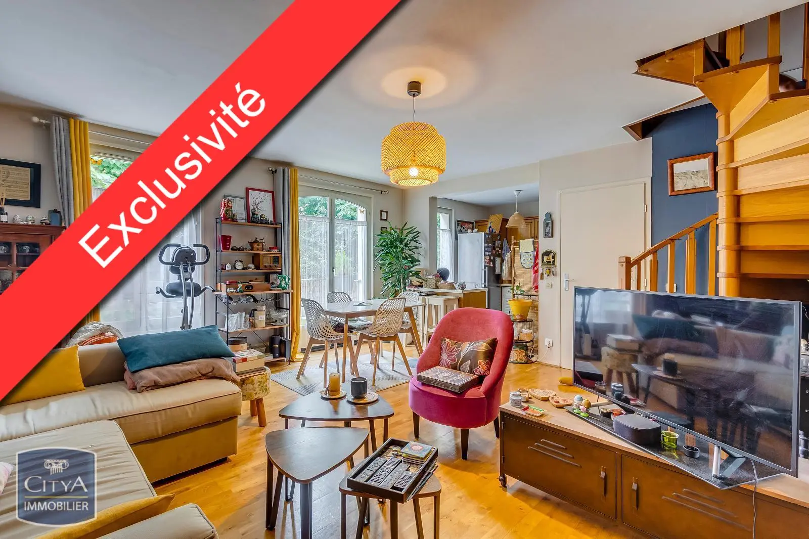 Photo 0 appartement Lille