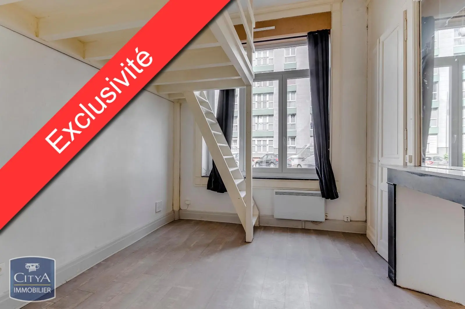 Photo 1 Immeuble 77m²