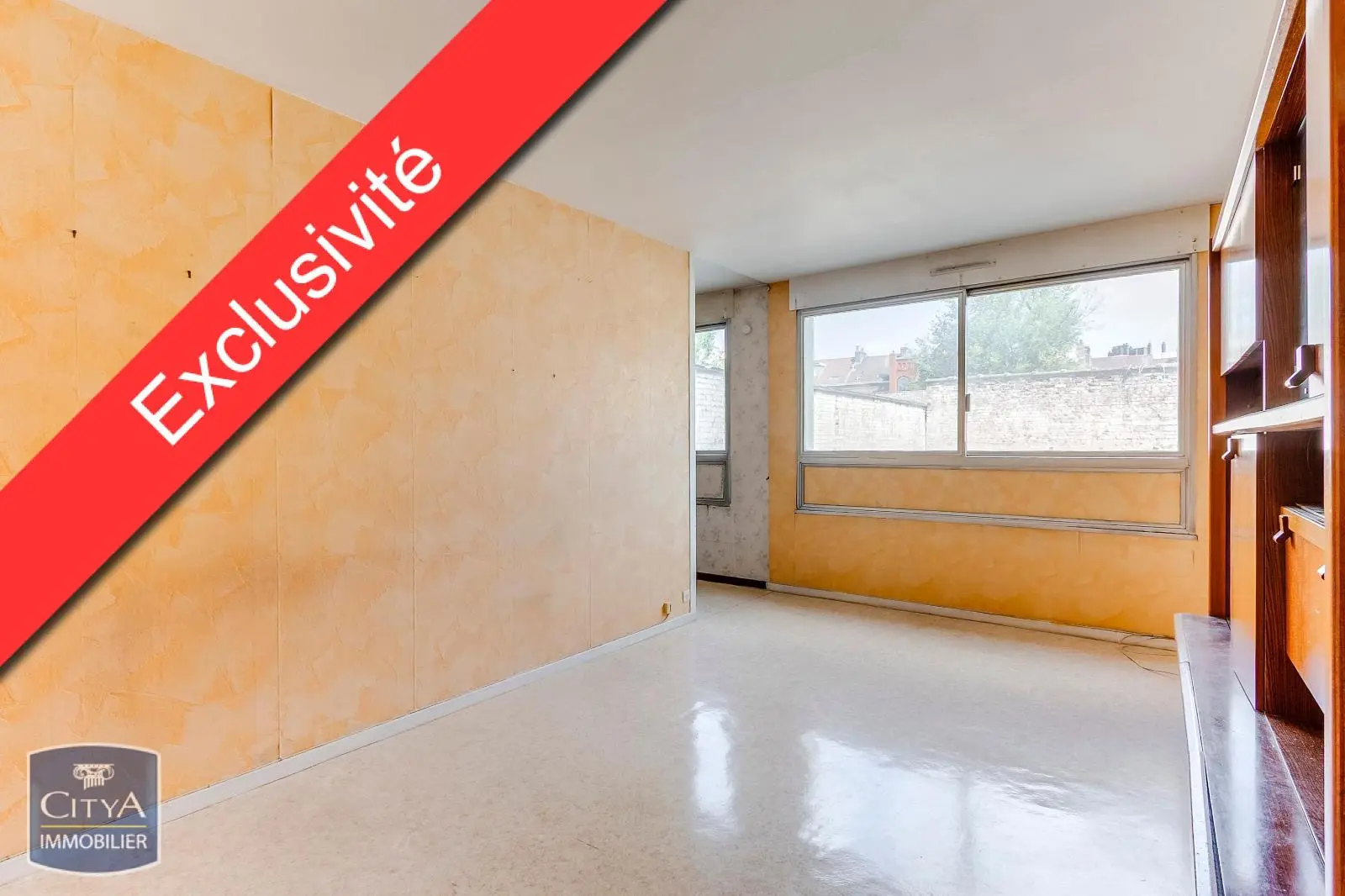 Photo 1 Appartement 2 pièces 40.12m²