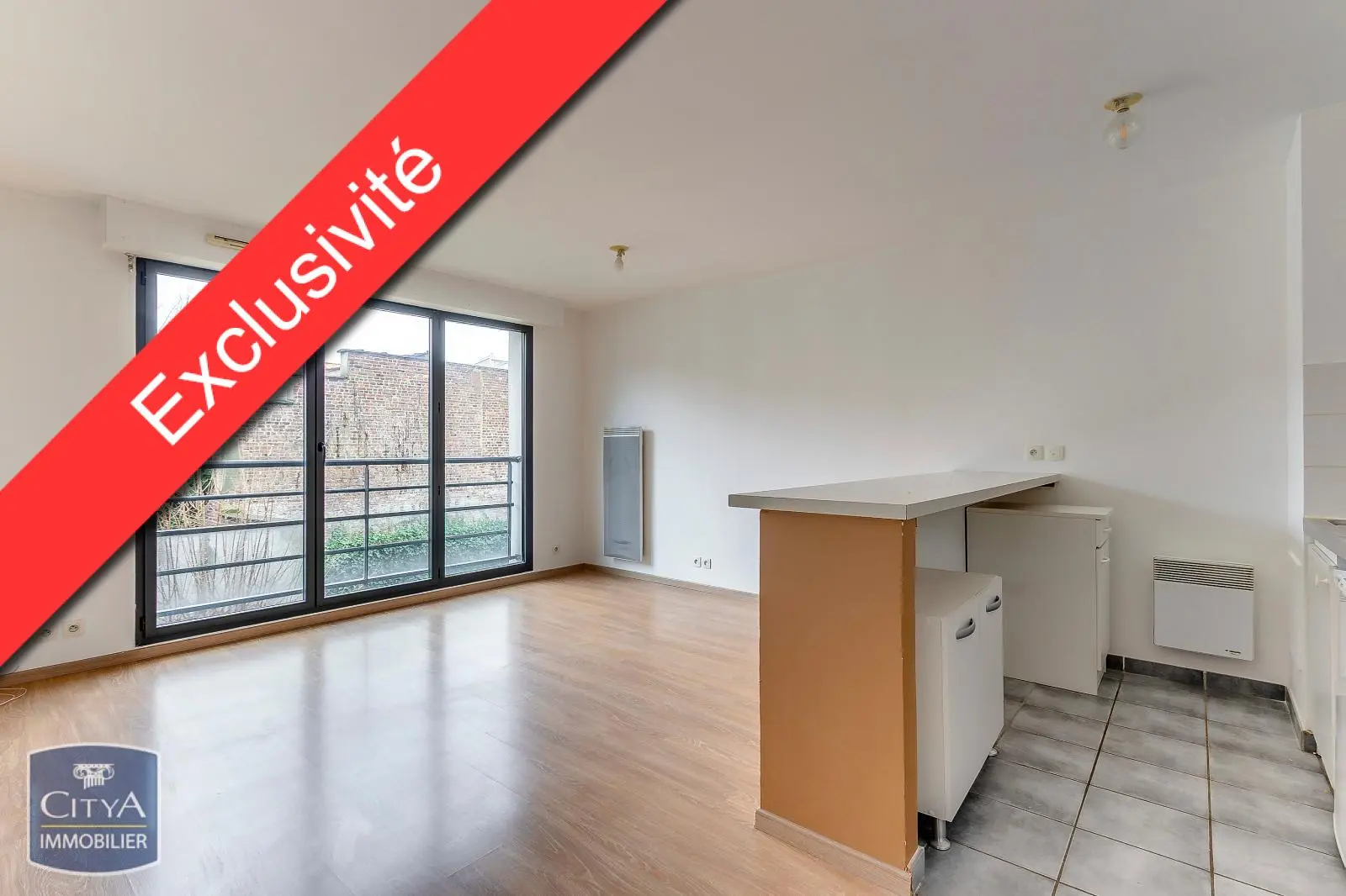 Photo 1 Appartement 2 pièces 44.12m²