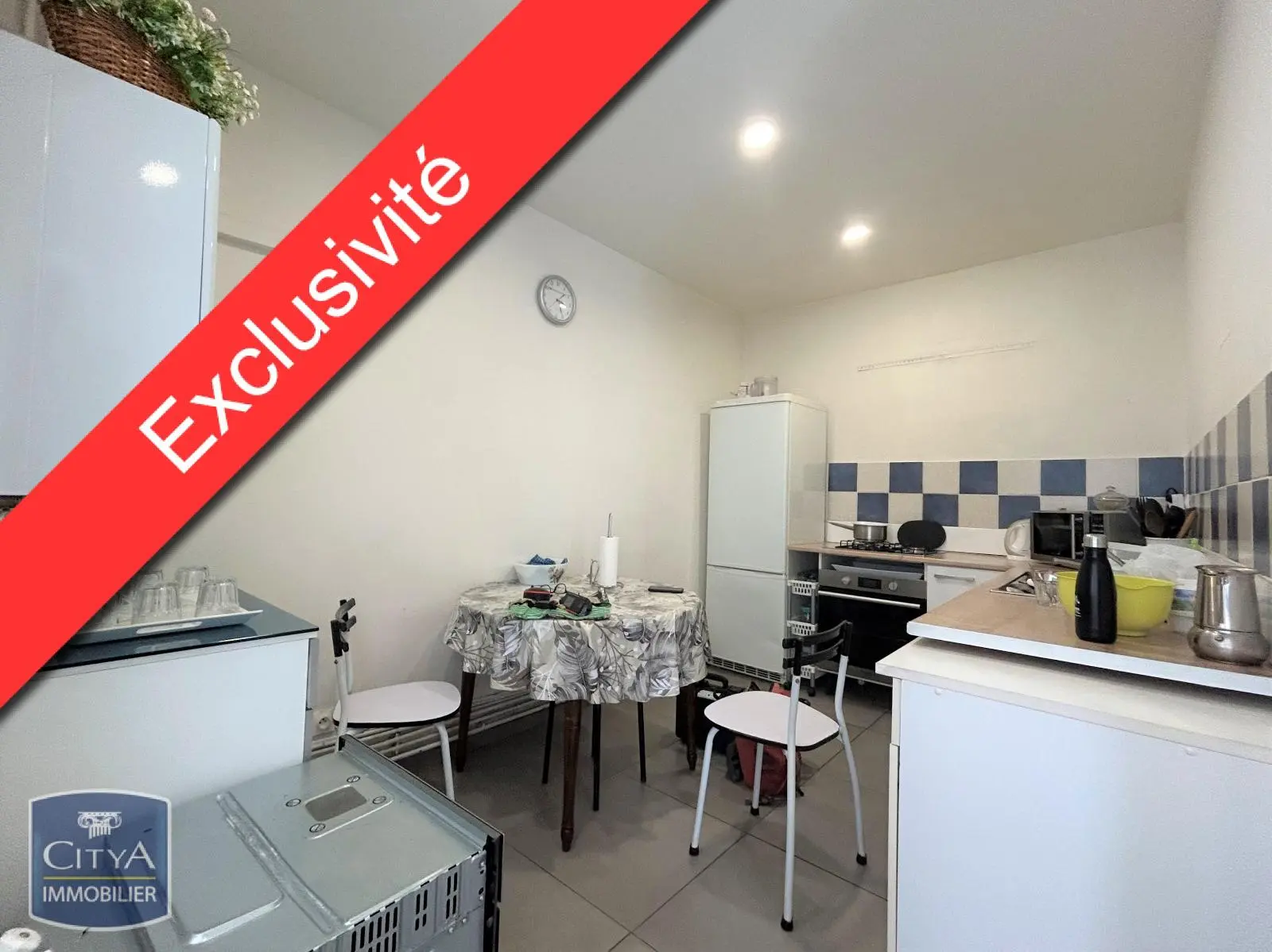 Photo 1 Maison 3 pièces 55m²