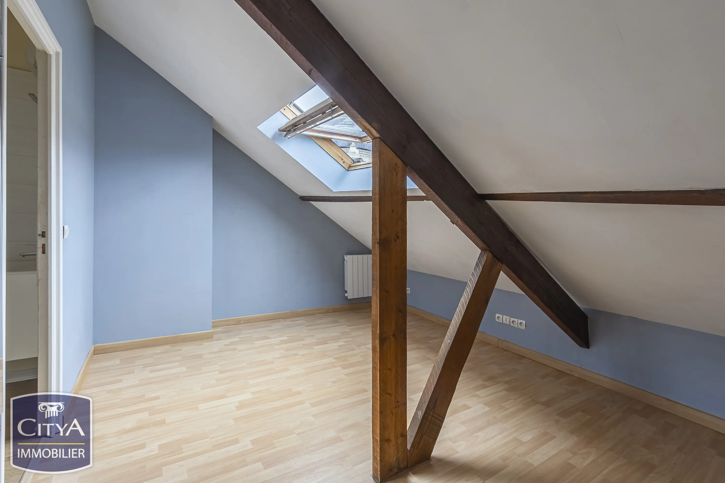 Photo 3 Appartement 2 pièces 32.14m²