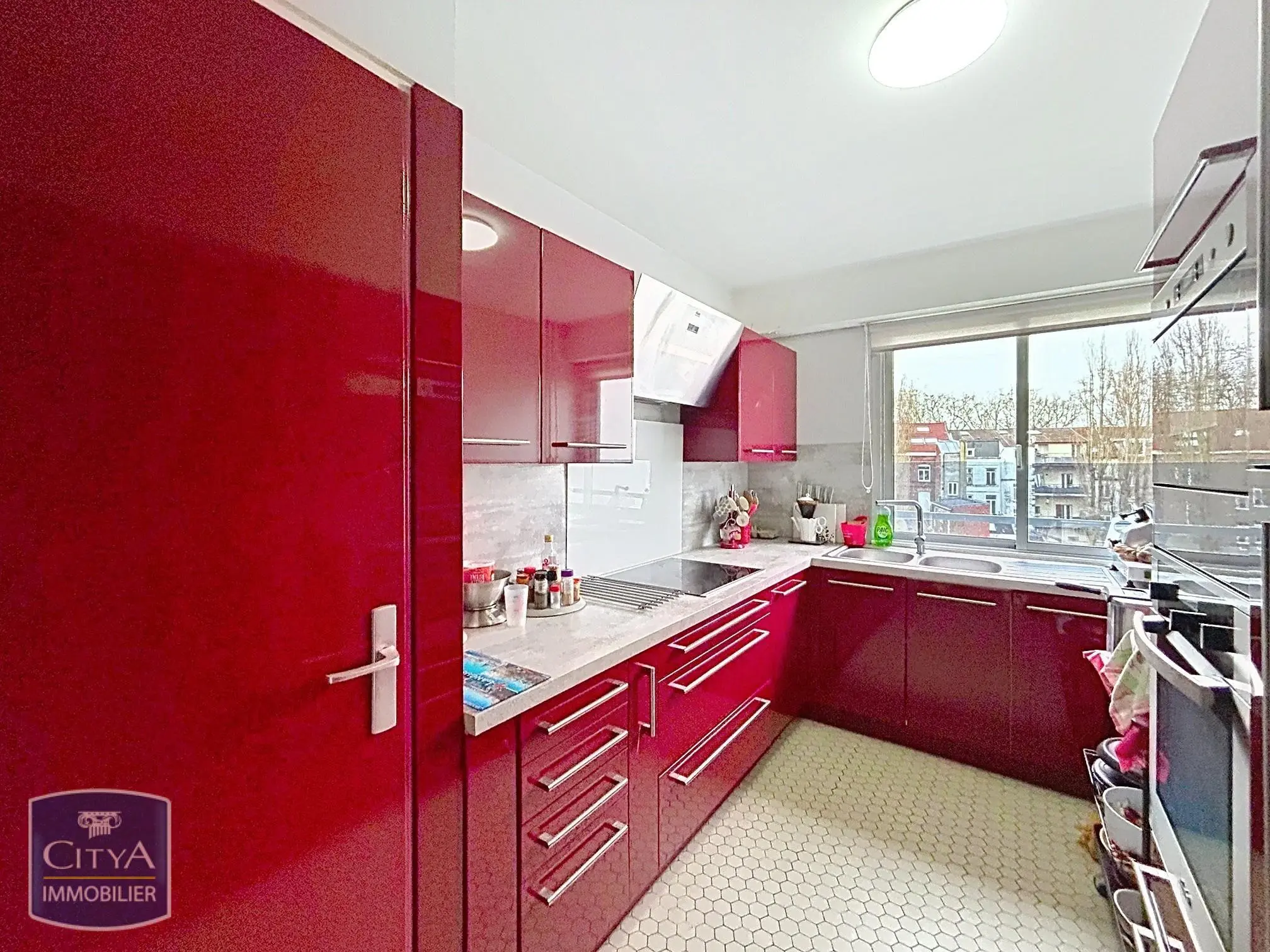 Photo 3 Appartement 4 pièces 104.87m²