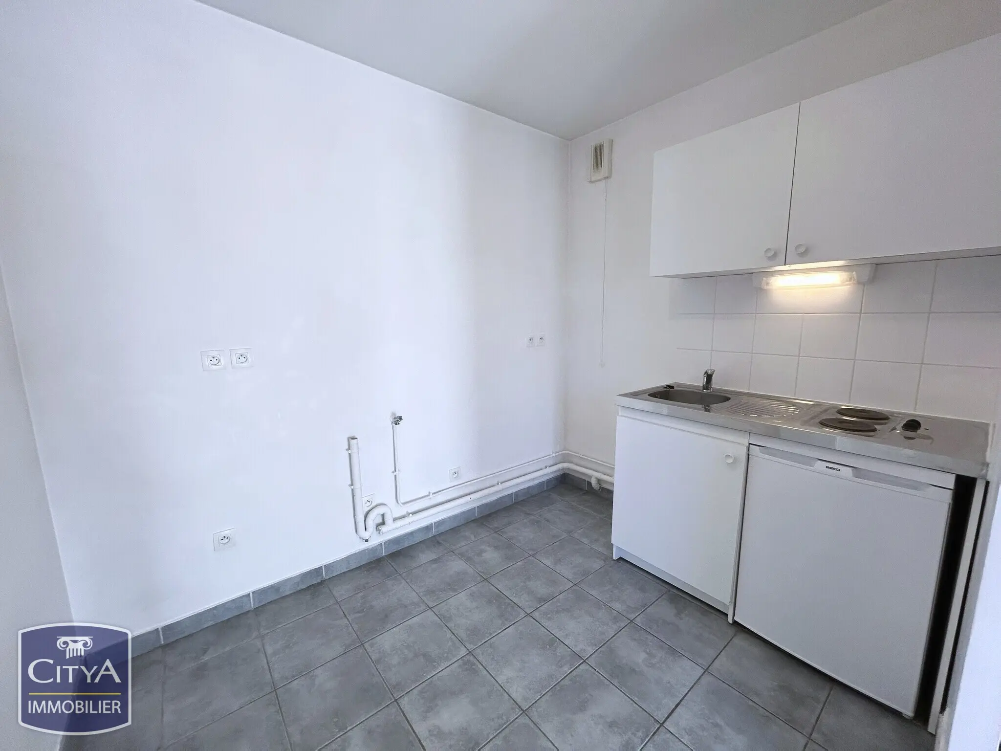 Photo 4 Appartement 1 pièce 30.51m²