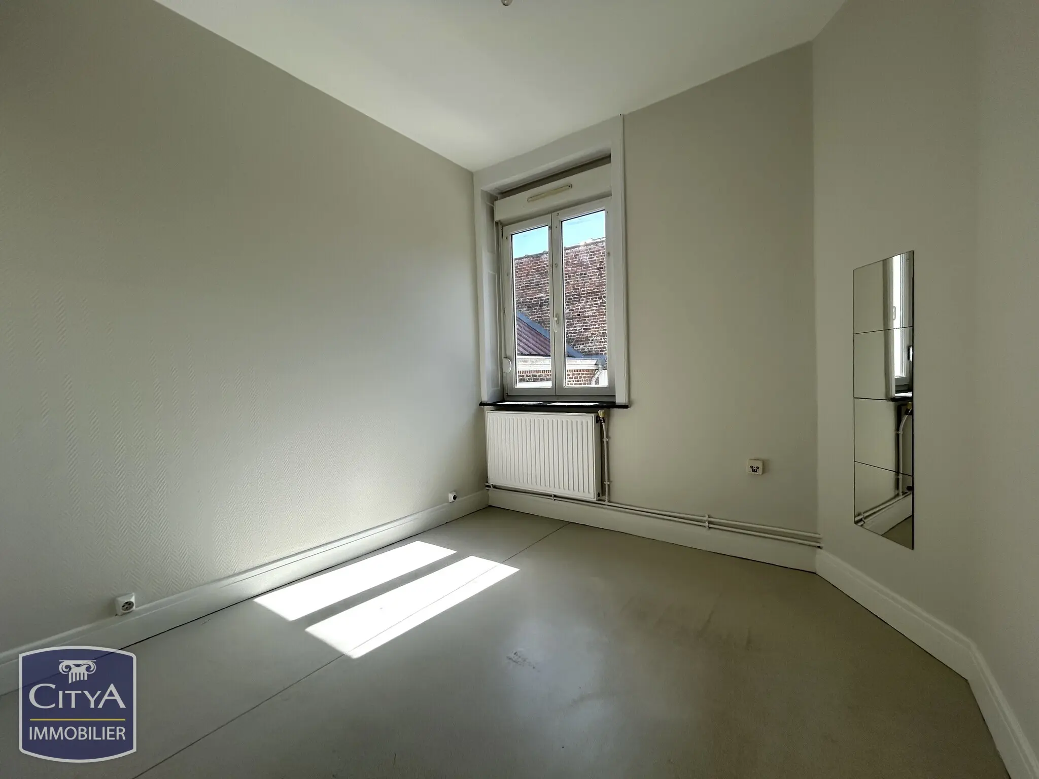 Photo 2 appartement Tourcoing