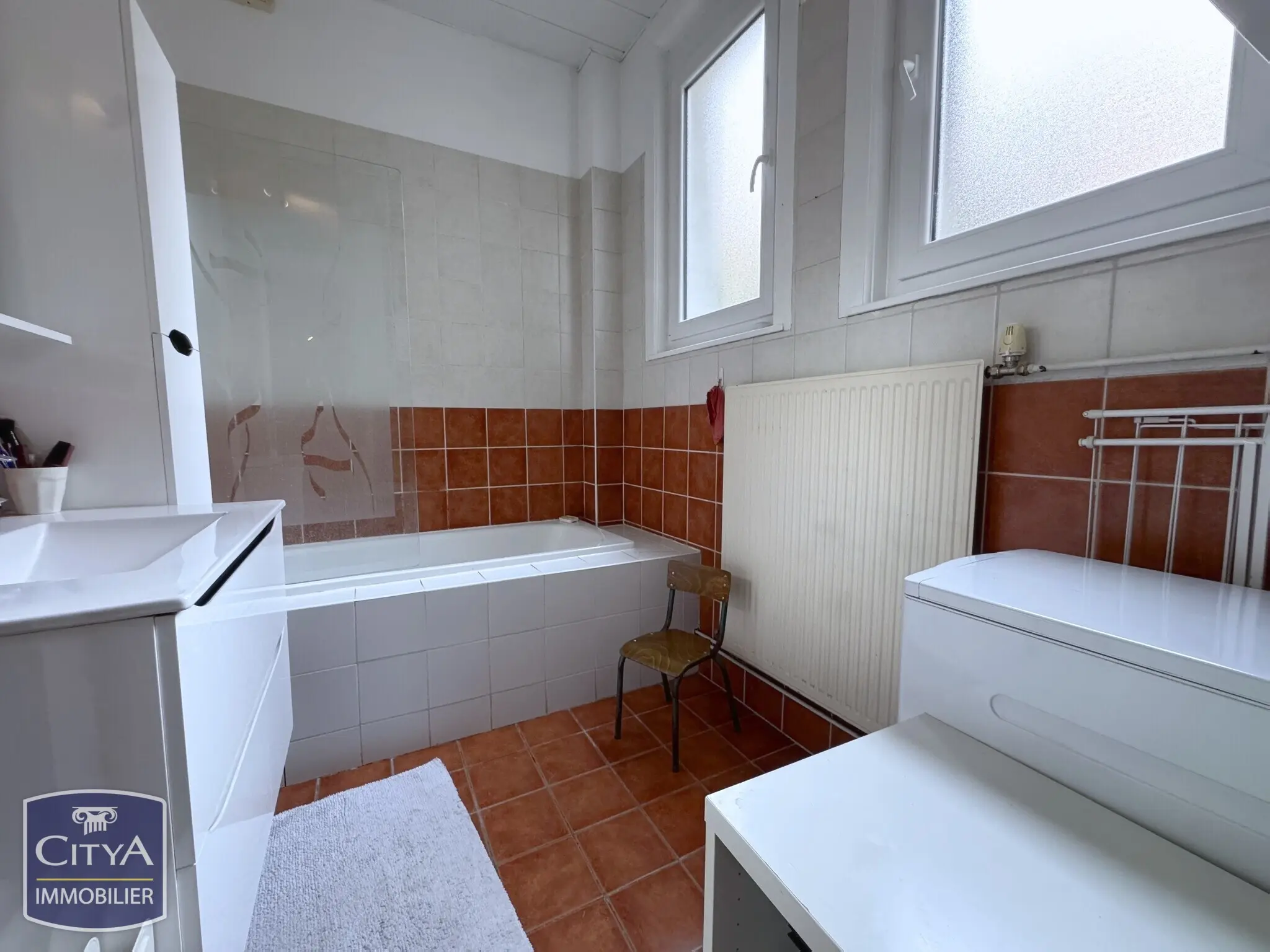 Photo 8 Appartement 3 pièces 70.08m²